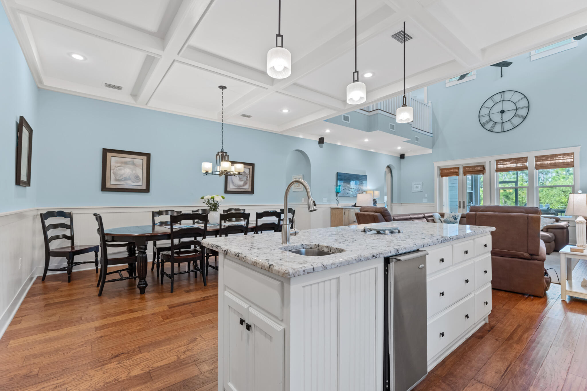 SEACREST BEACH PH 7 - Residential