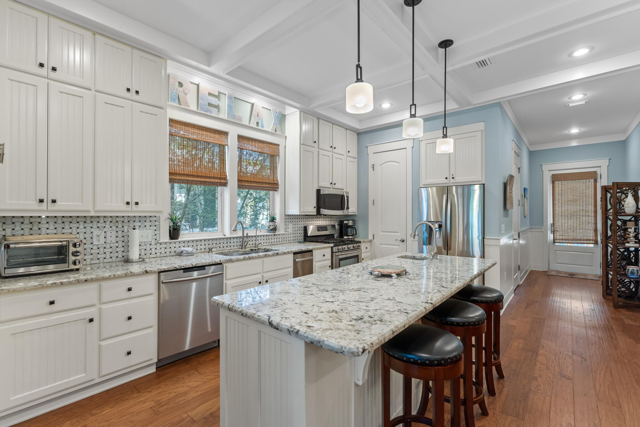SEACREST BEACH PH 7 - Residential