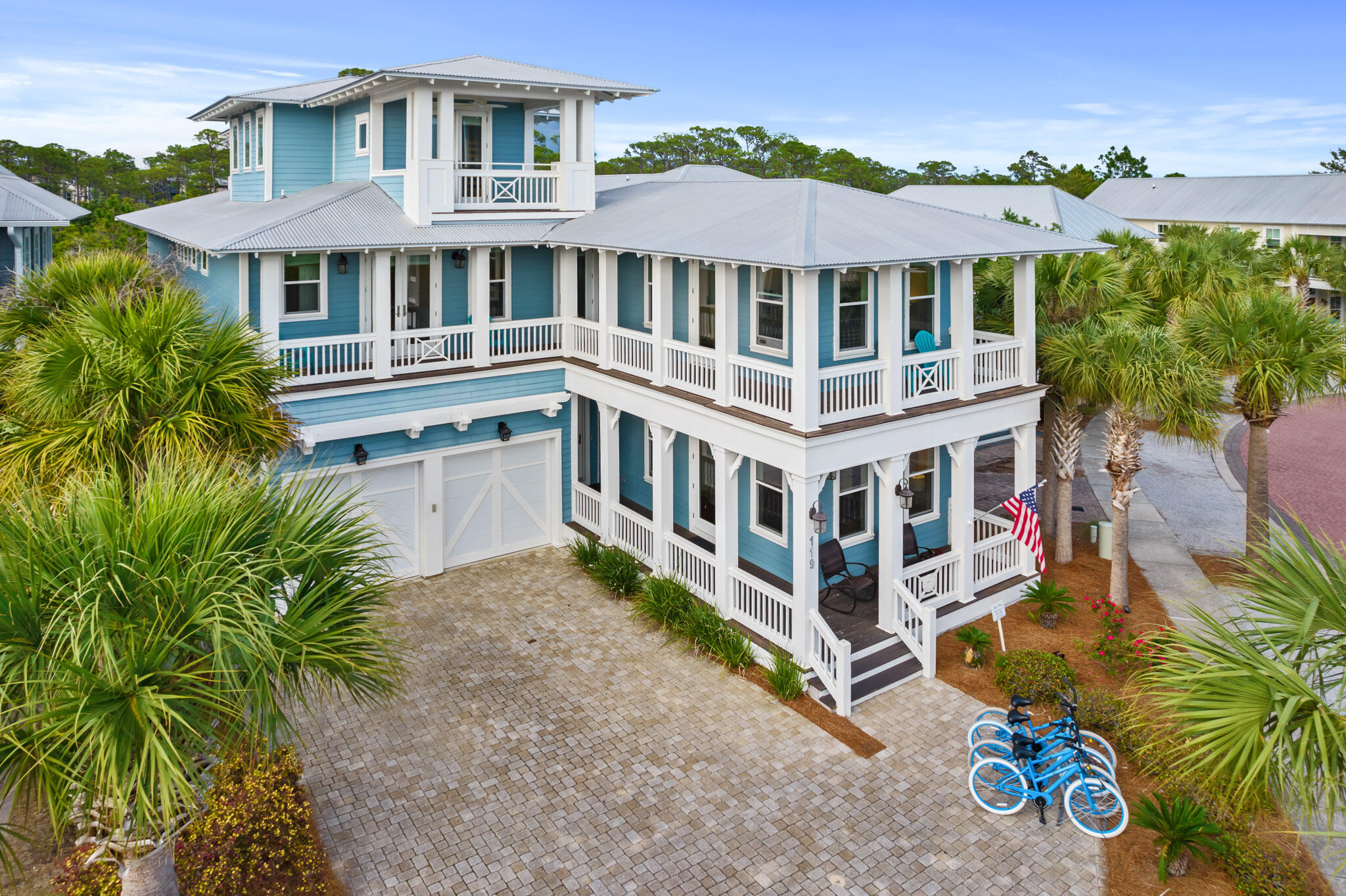 SEACREST BEACH PH 7 - Residential