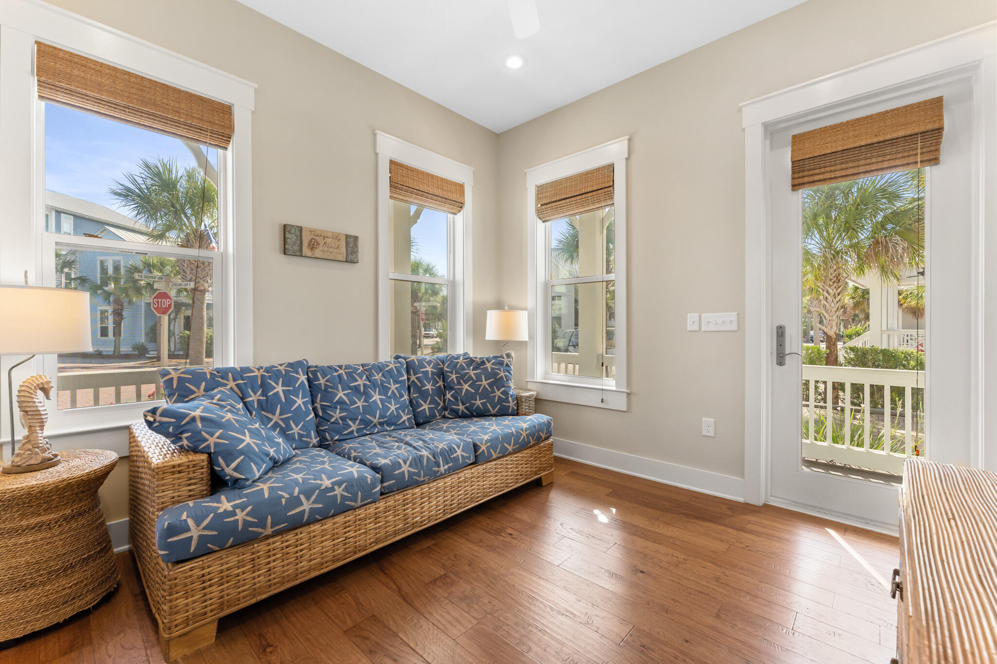 SEACREST BEACH PH 7 - Residential