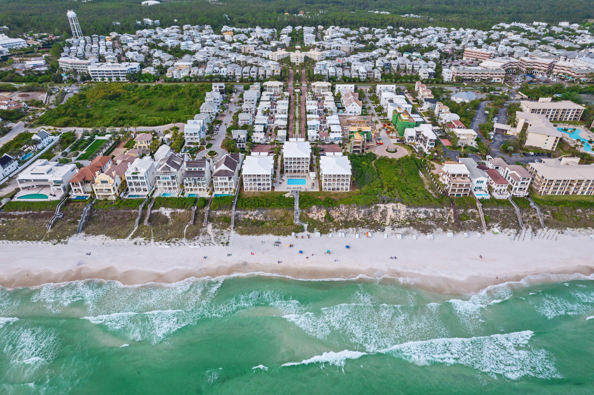 SEACREST BEACH PH 7 - Residential