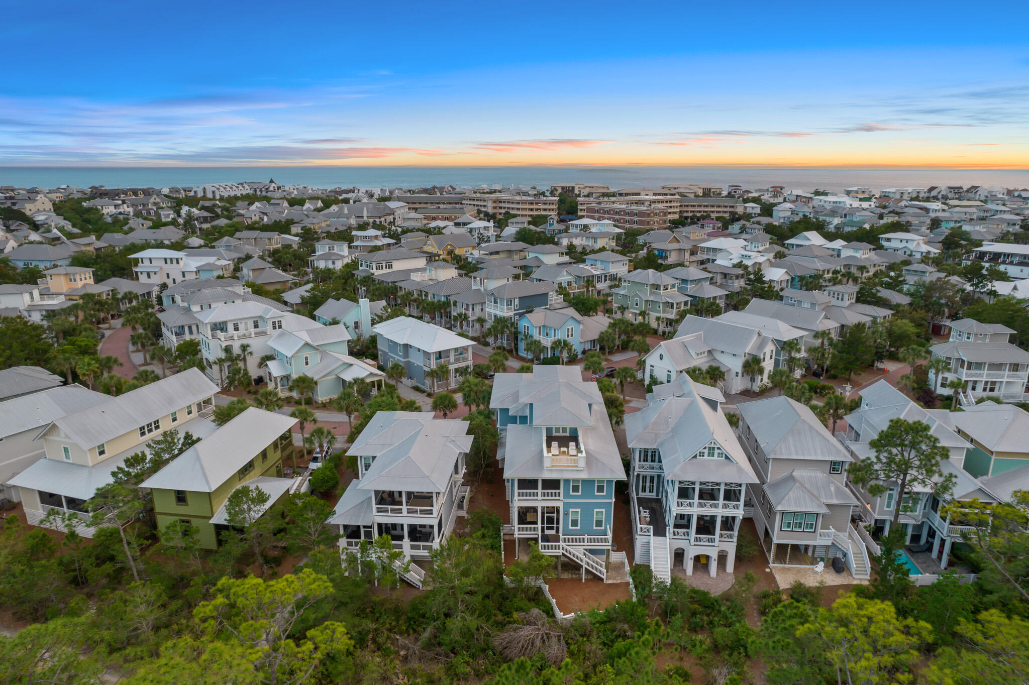SEACREST BEACH PH 7 - Residential