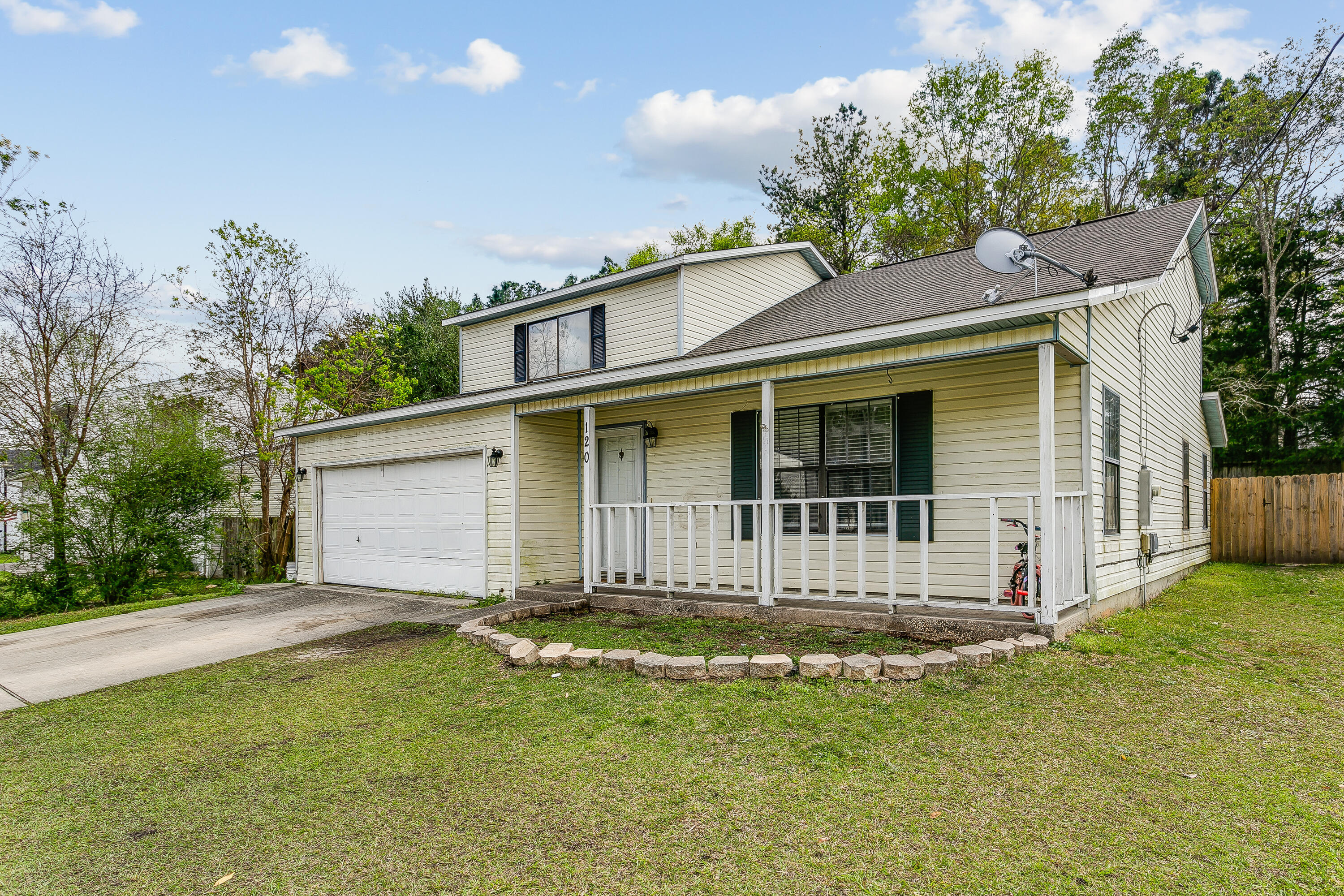LANTERN RIDGE S/D PH 1 - Residential