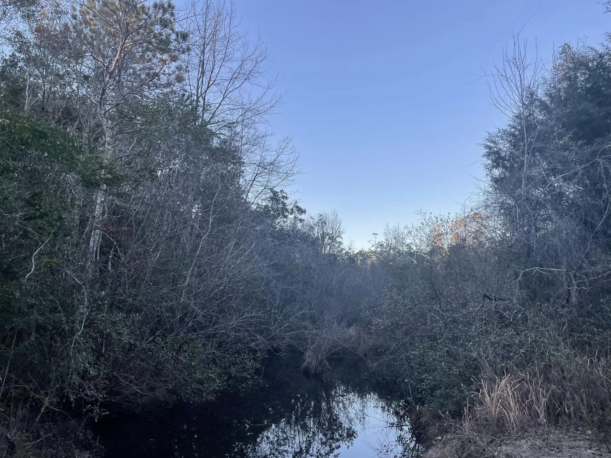 TOWN OF DEFUNIAK SPRINGS - Land