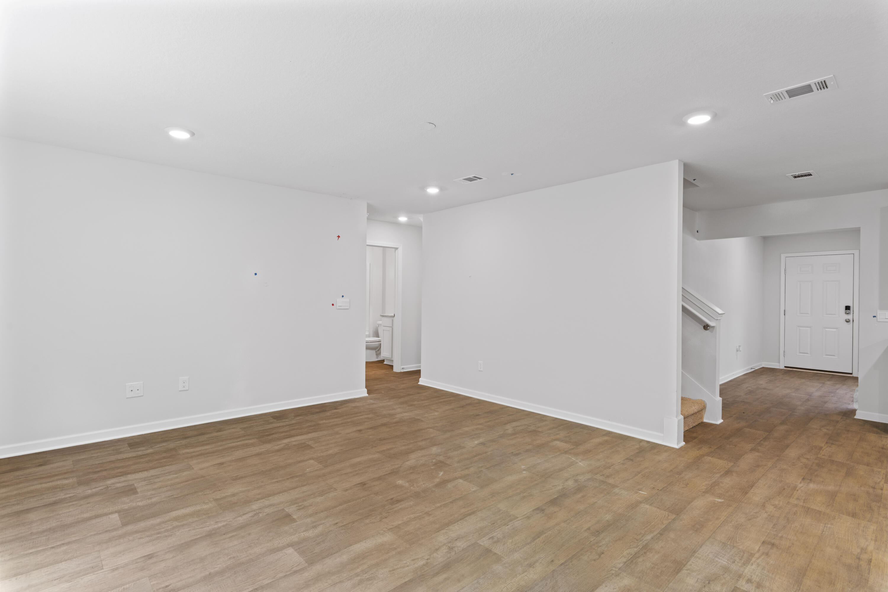 The Canopies - Residential