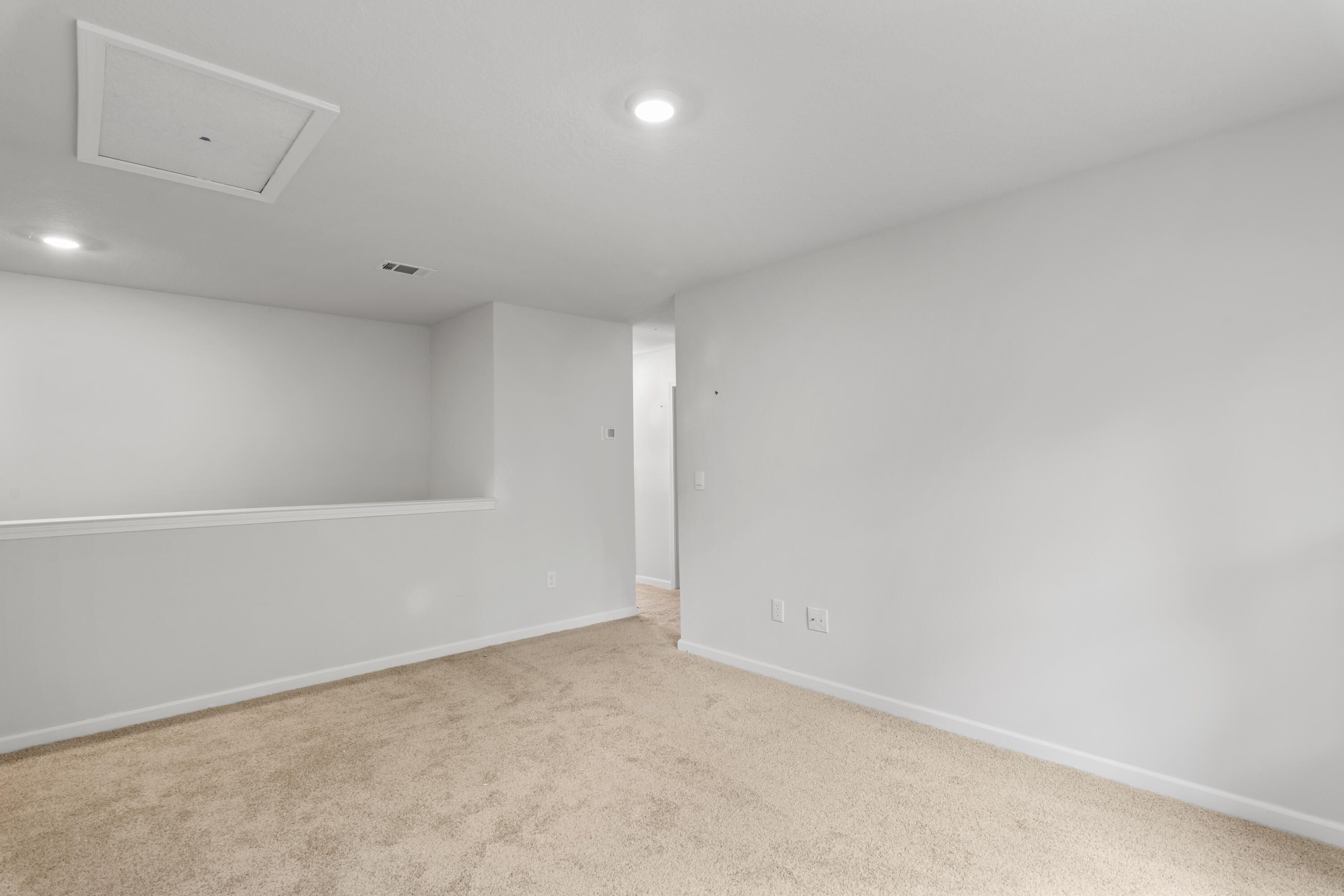 The Canopies - Residential