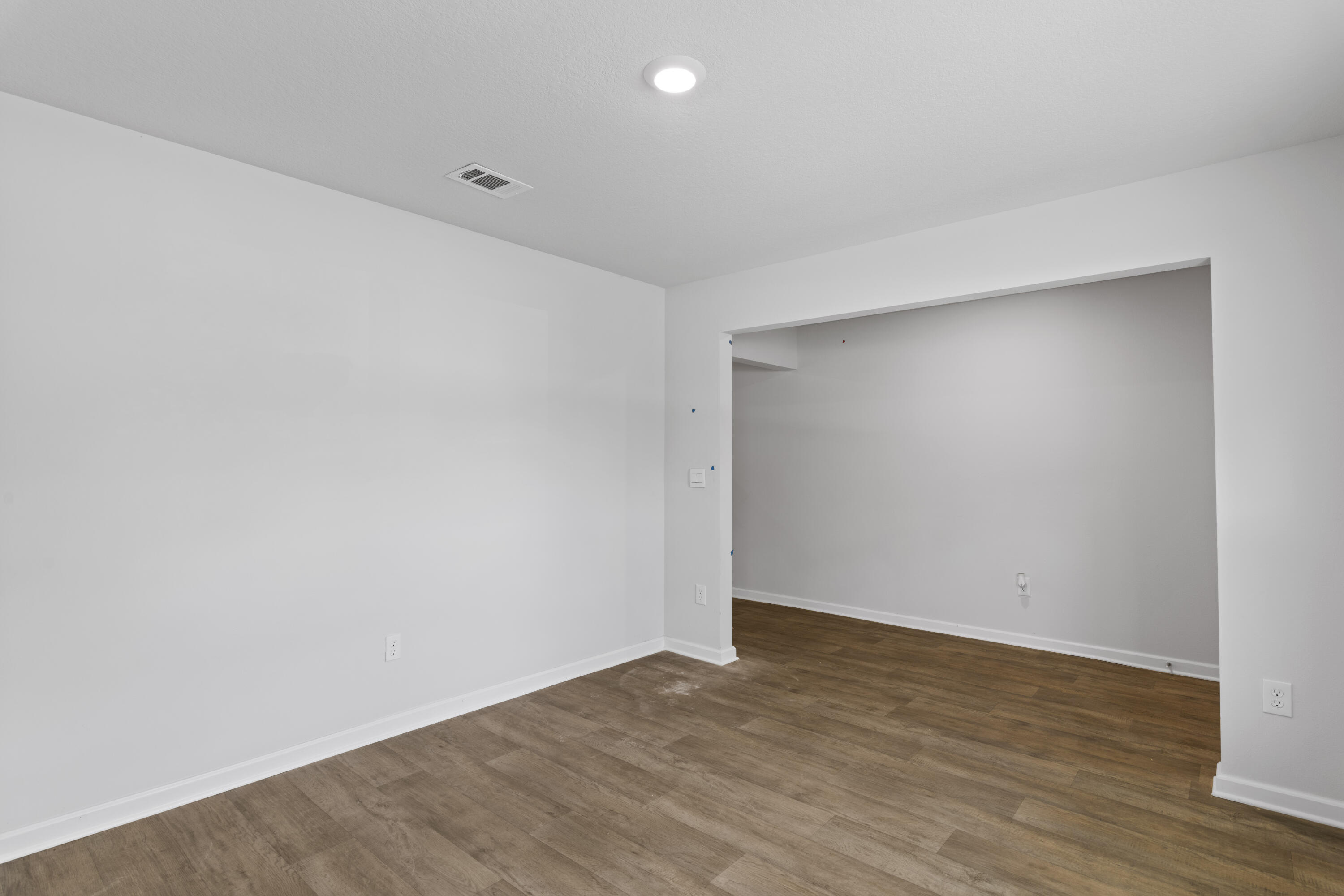 The Canopies - Residential