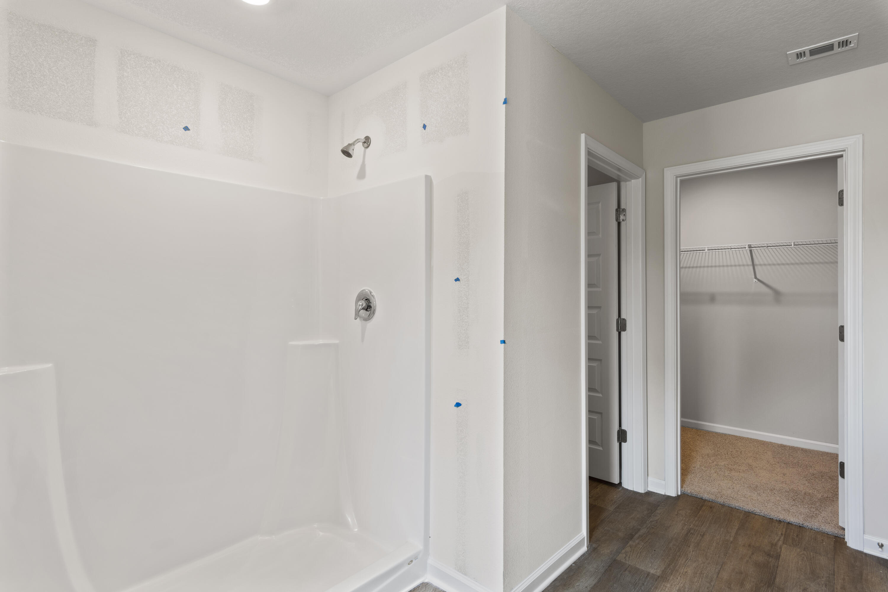 The Canopies - Residential