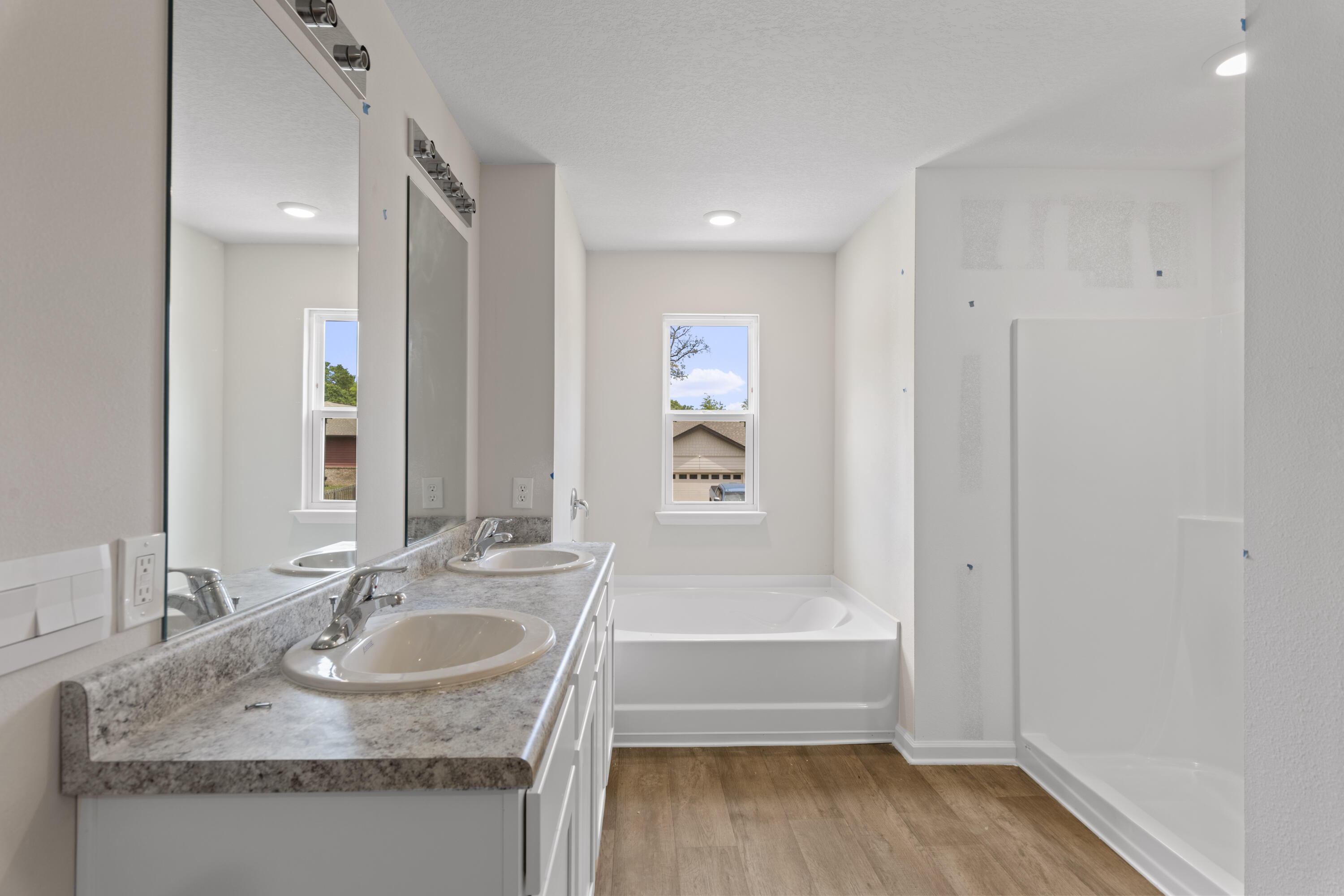 The Canopies - Residential