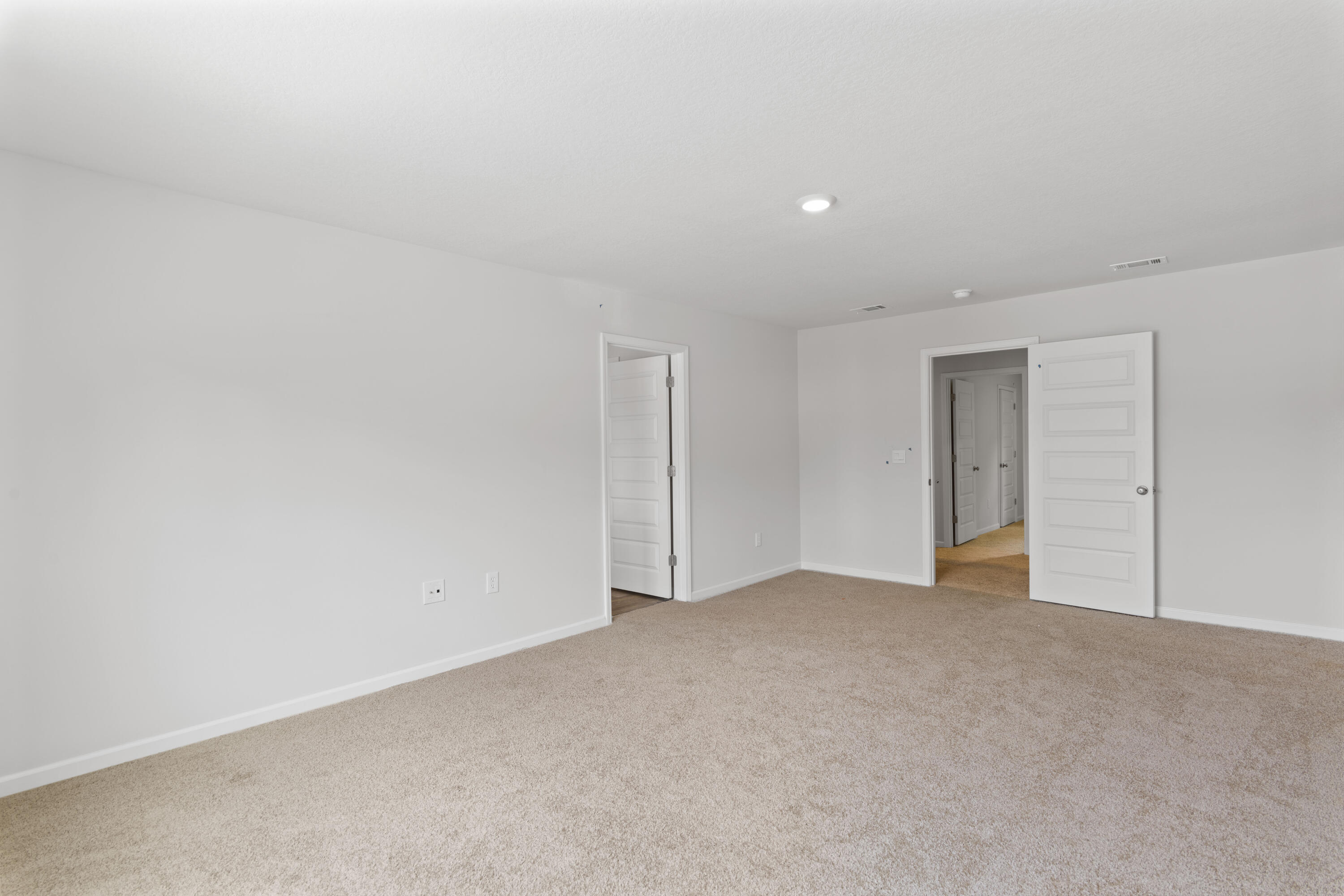 The Canopies - Residential