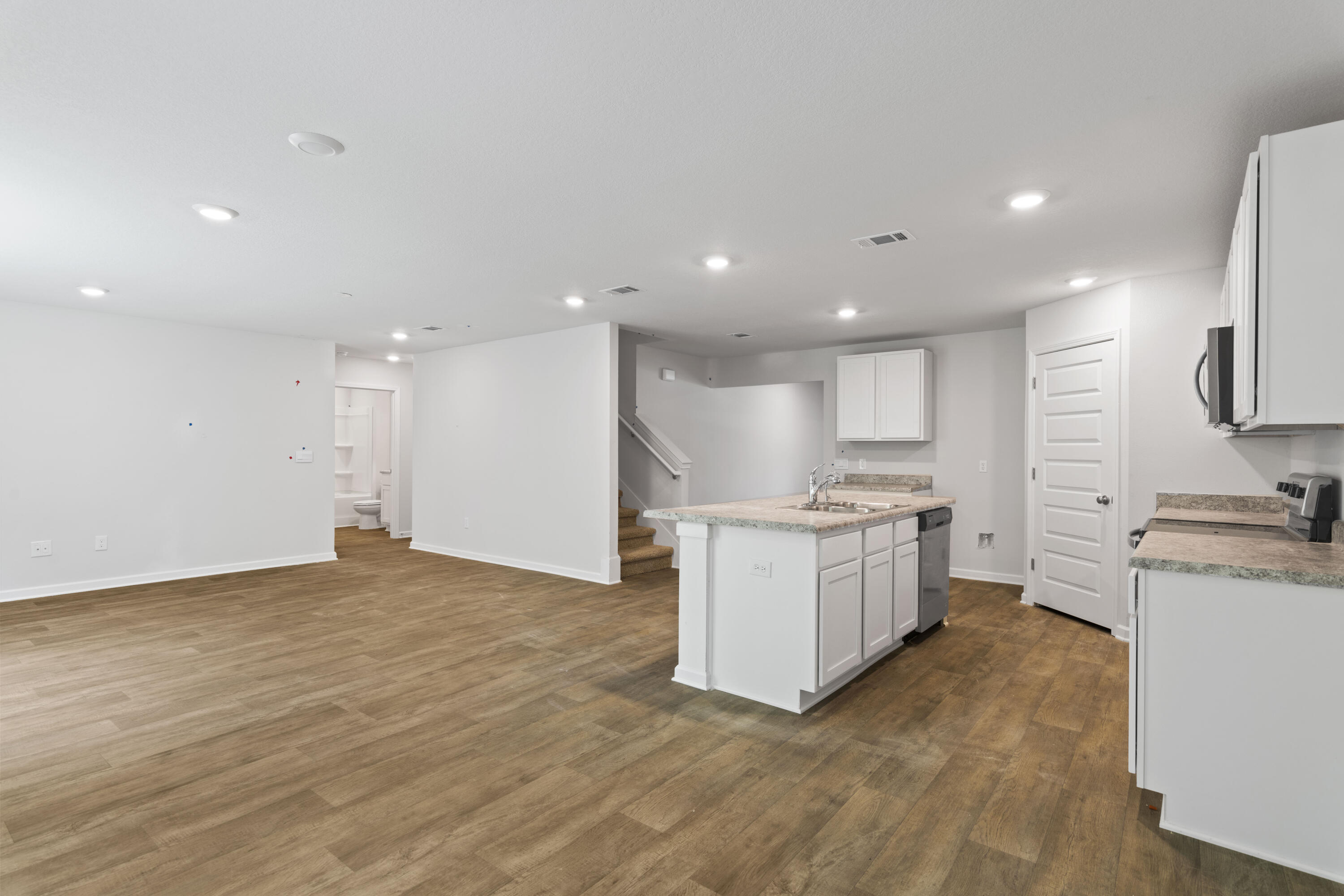 The Canopies - Residential