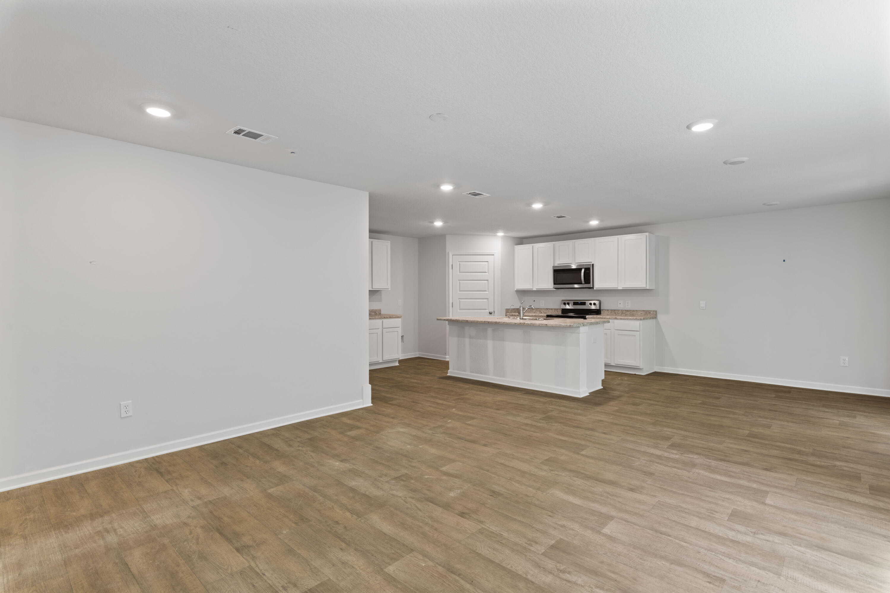 The Canopies - Residential