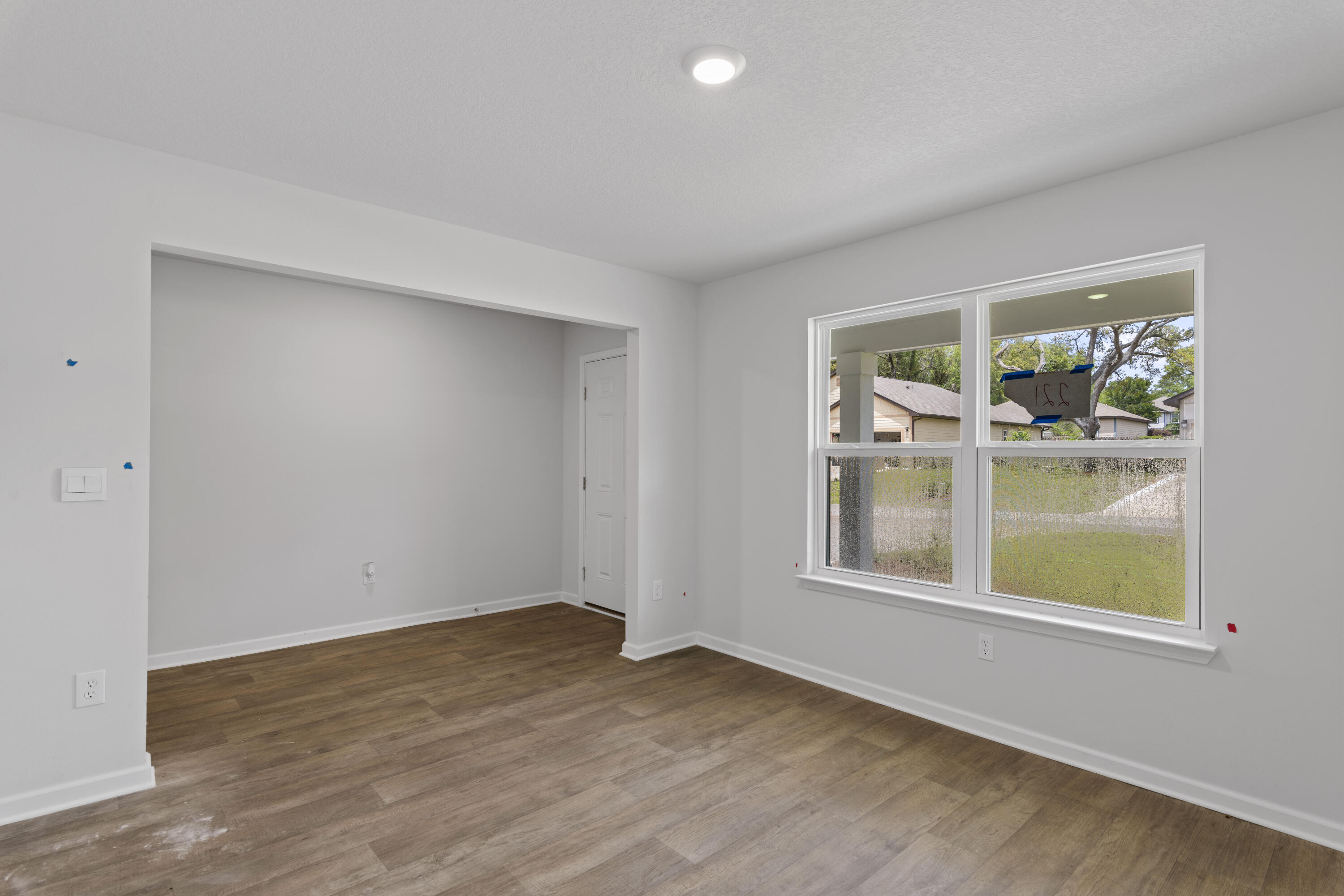 The Canopies - Residential