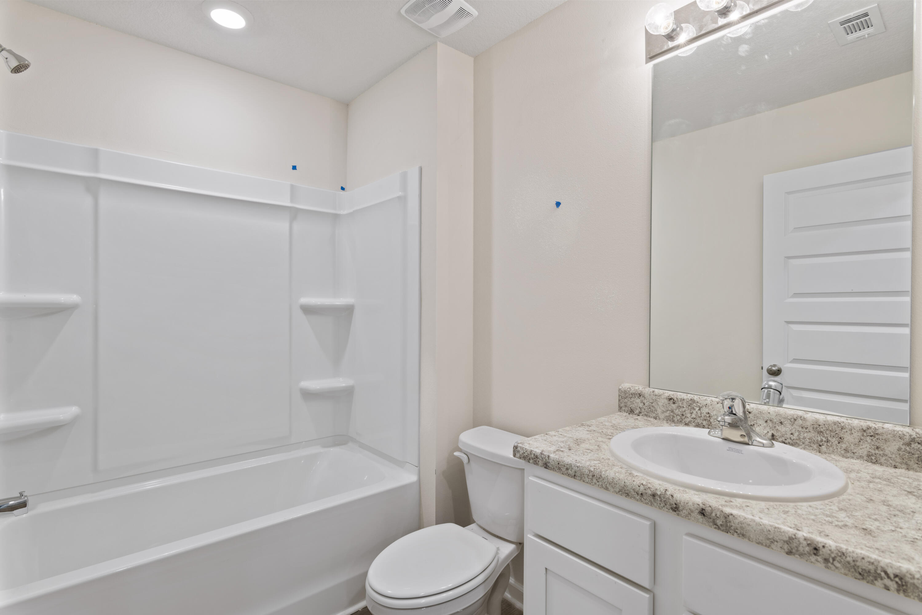 The Canopies - Residential