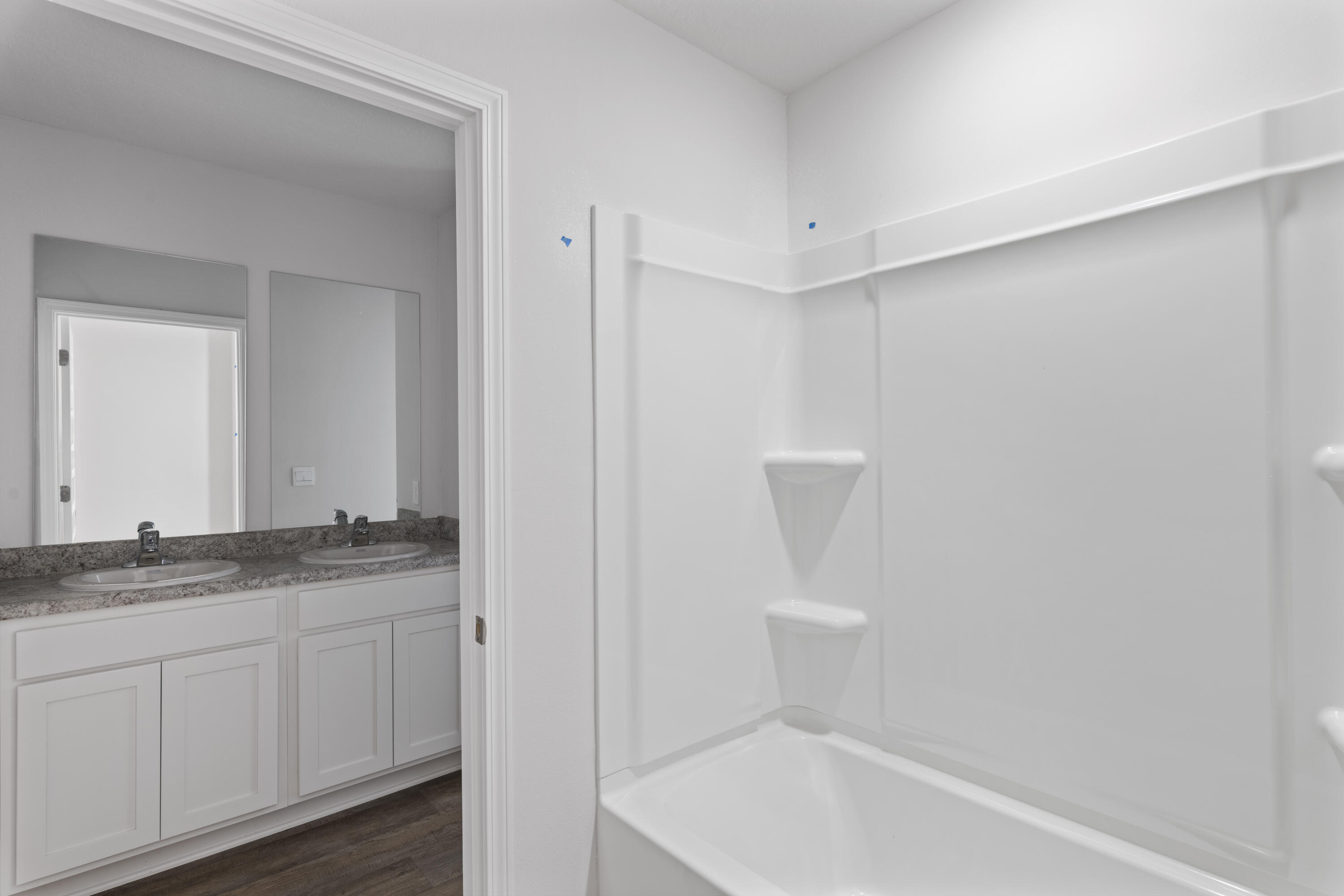 The Canopies - Residential