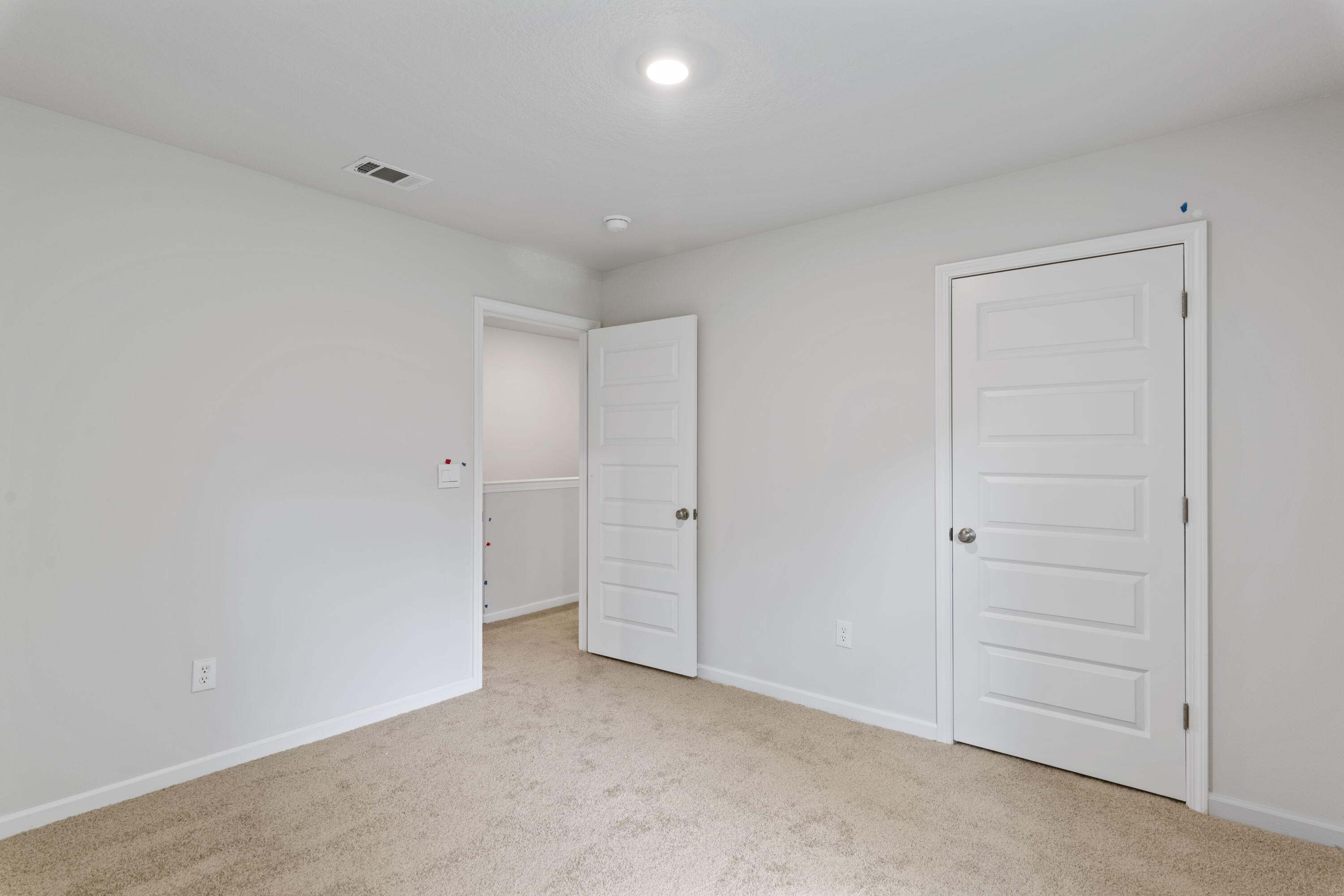 The Canopies - Residential