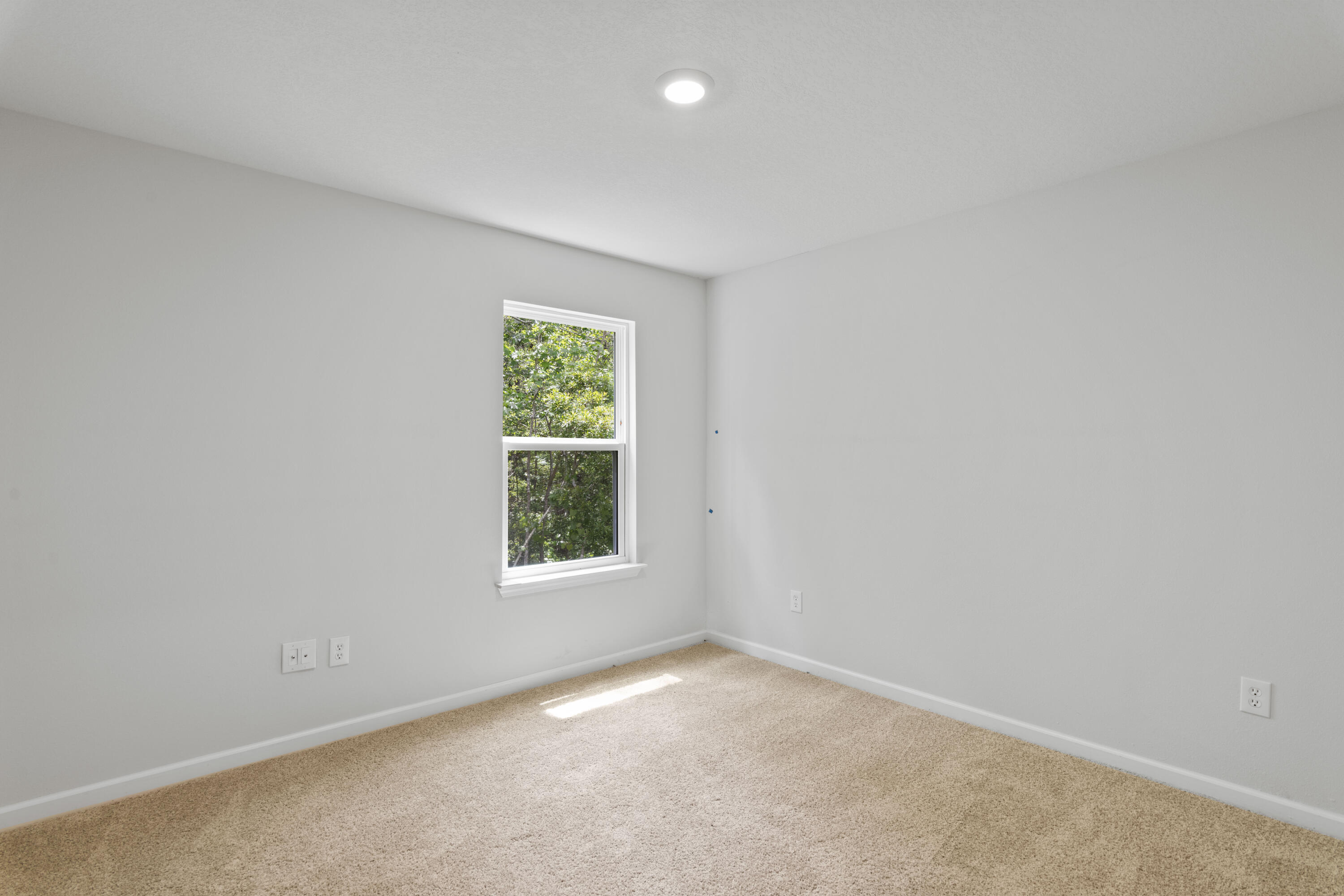 The Canopies - Residential