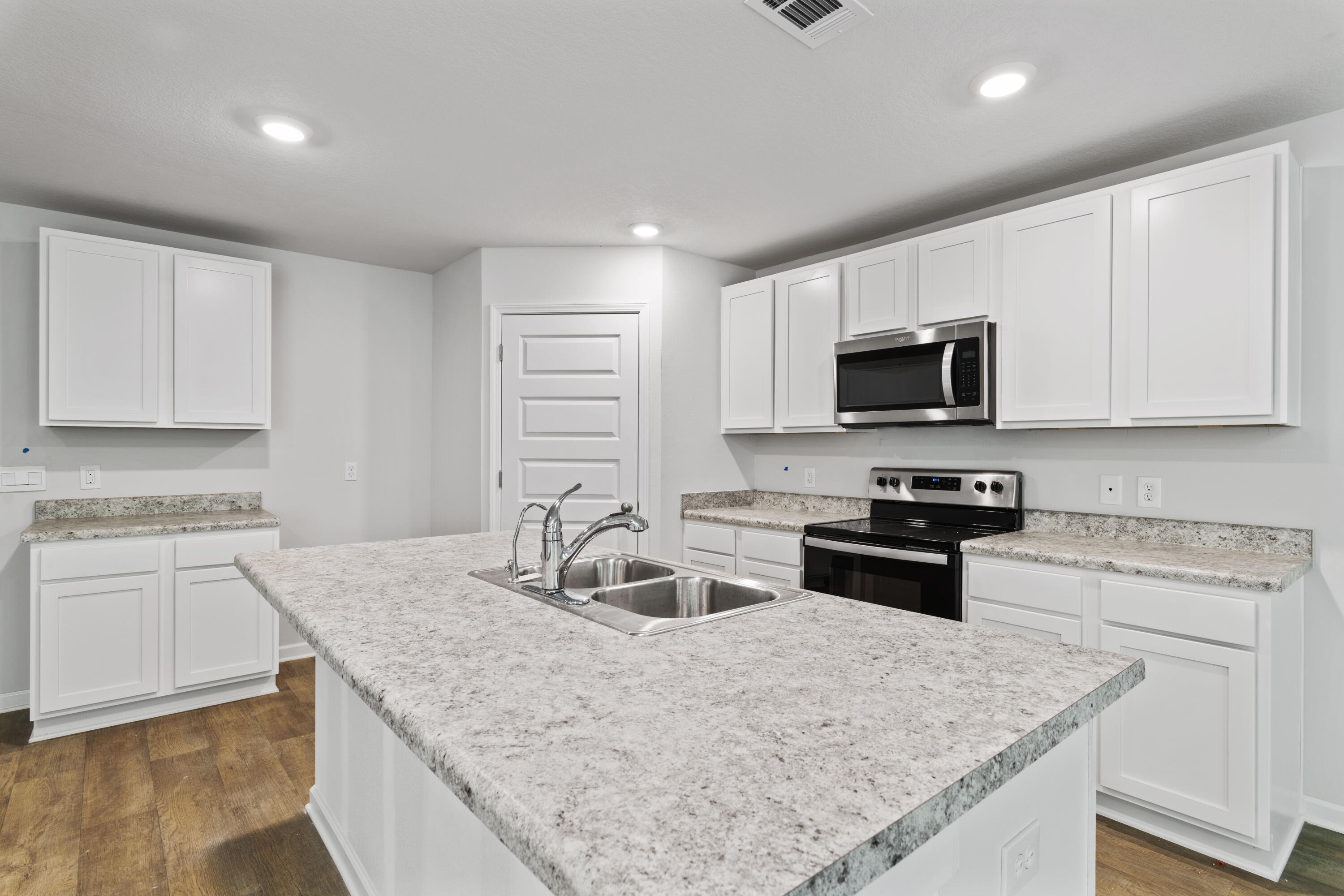 The Canopies - Residential