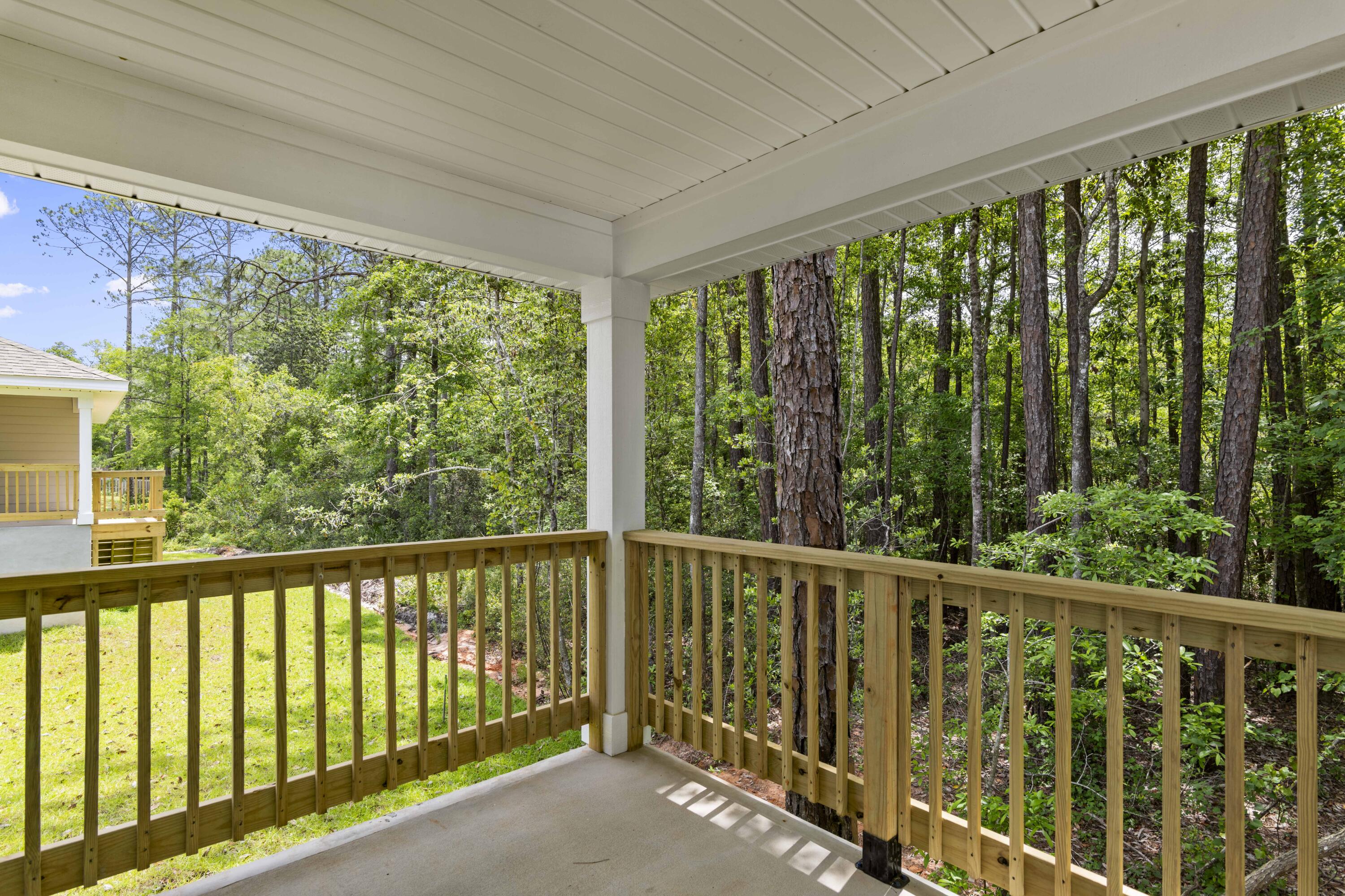 The Canopies - Residential