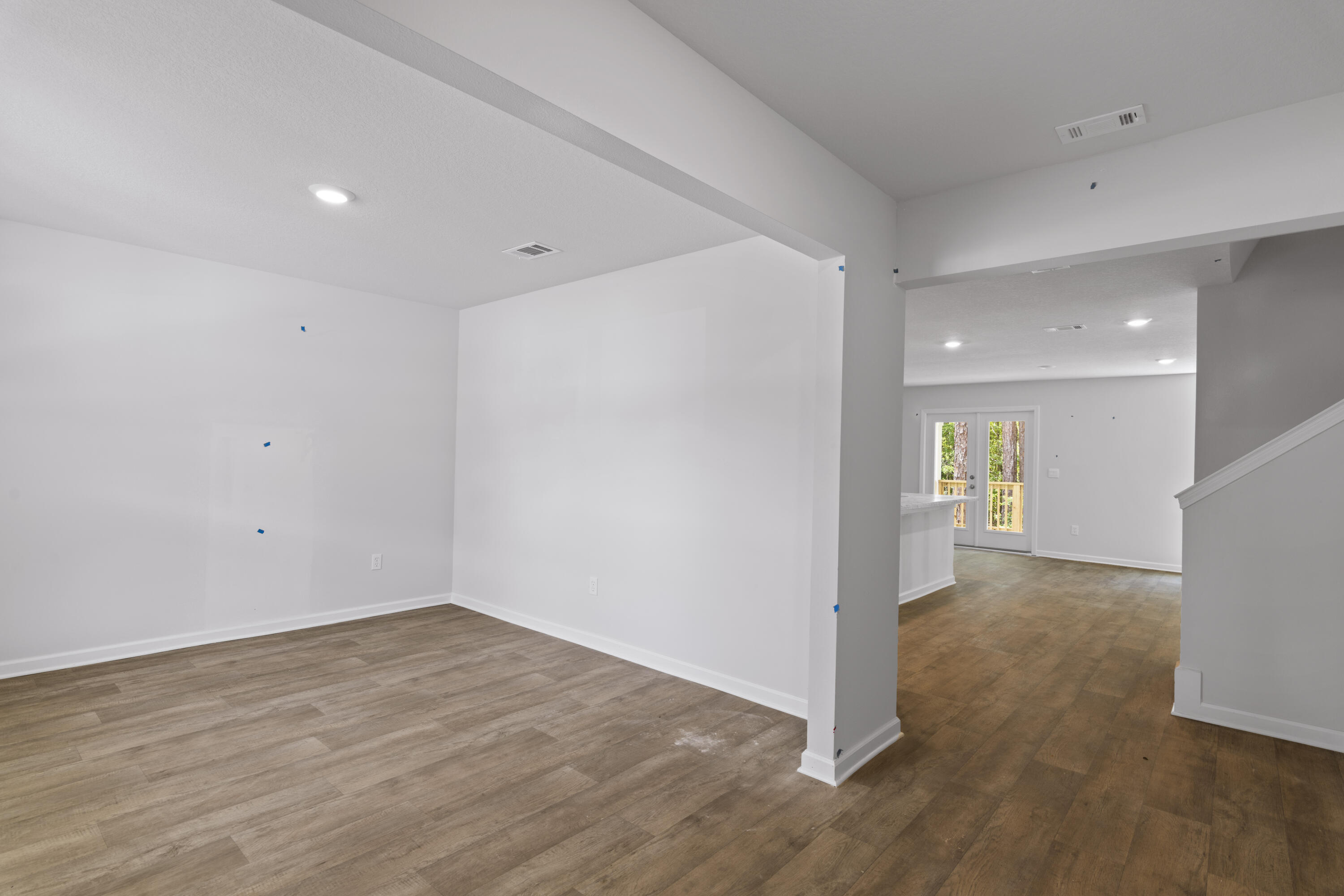 The Canopies - Residential