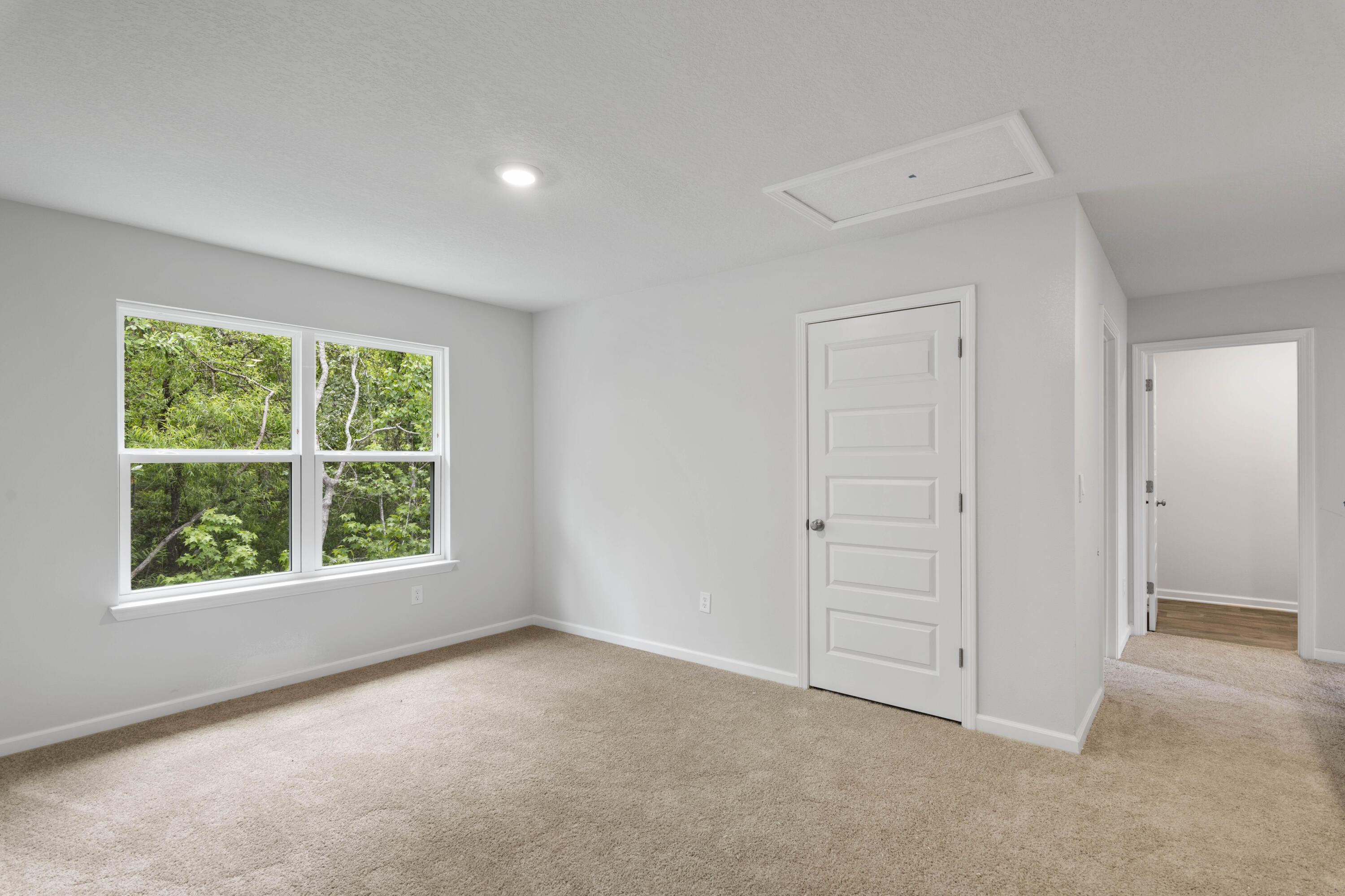 The Canopies - Residential