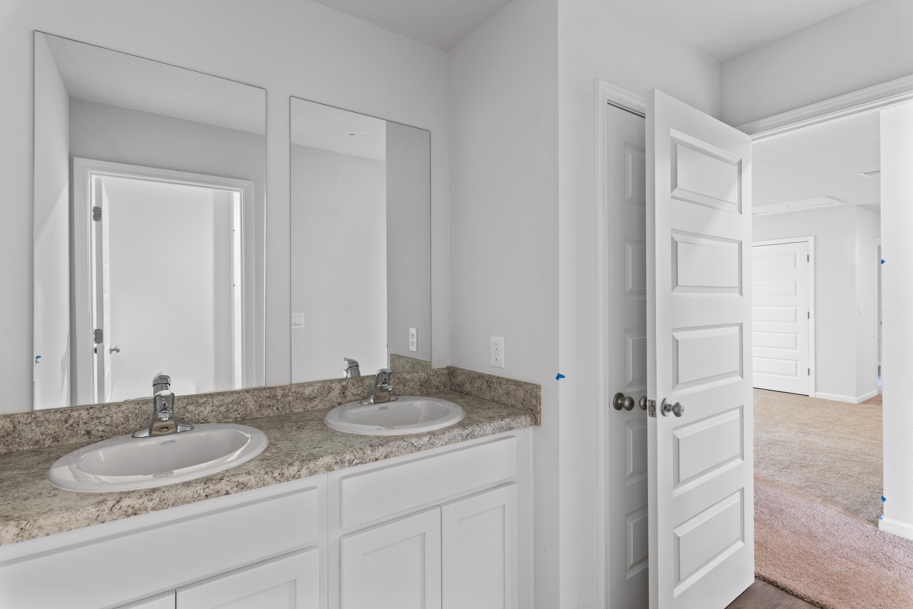 The Canopies - Residential