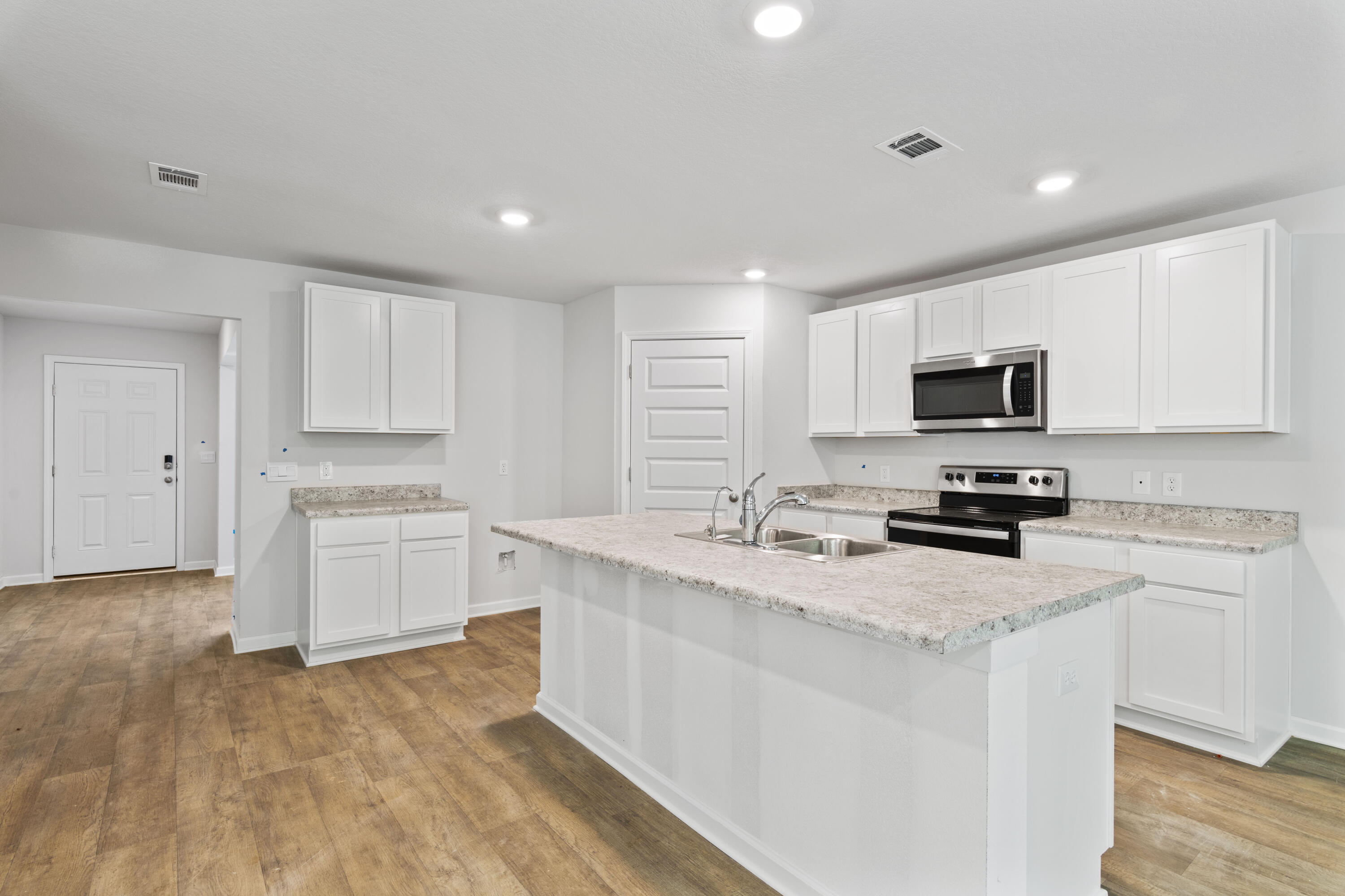 The Canopies - Residential