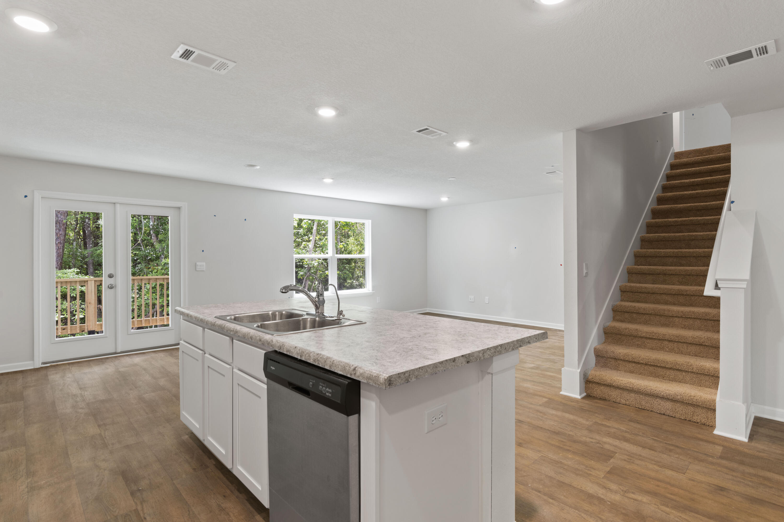 The Canopies - Residential