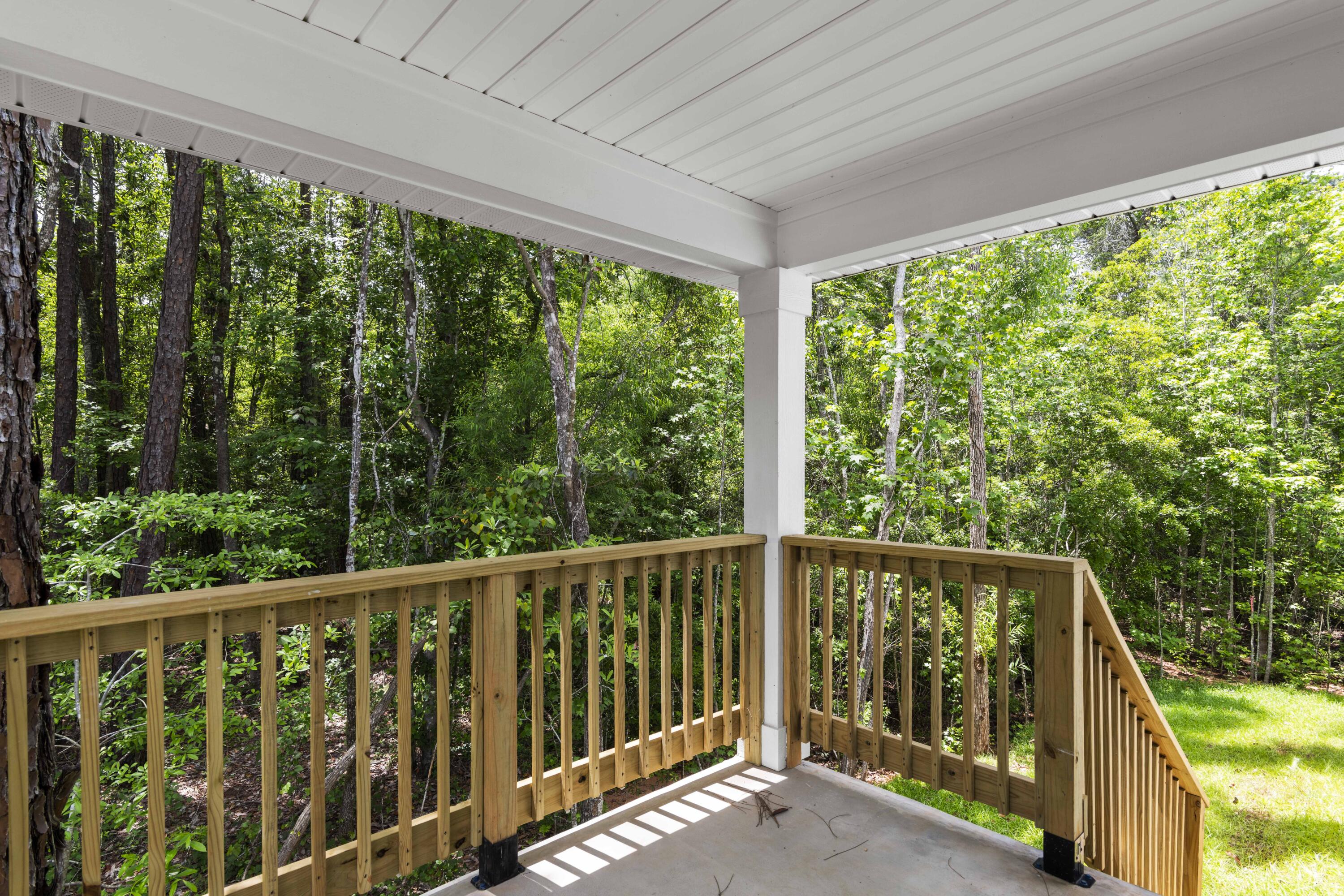 The Canopies - Residential