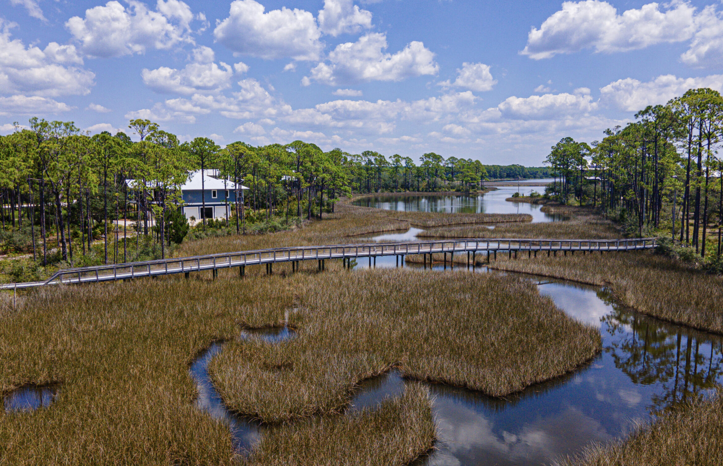 Rivercamps - Residential