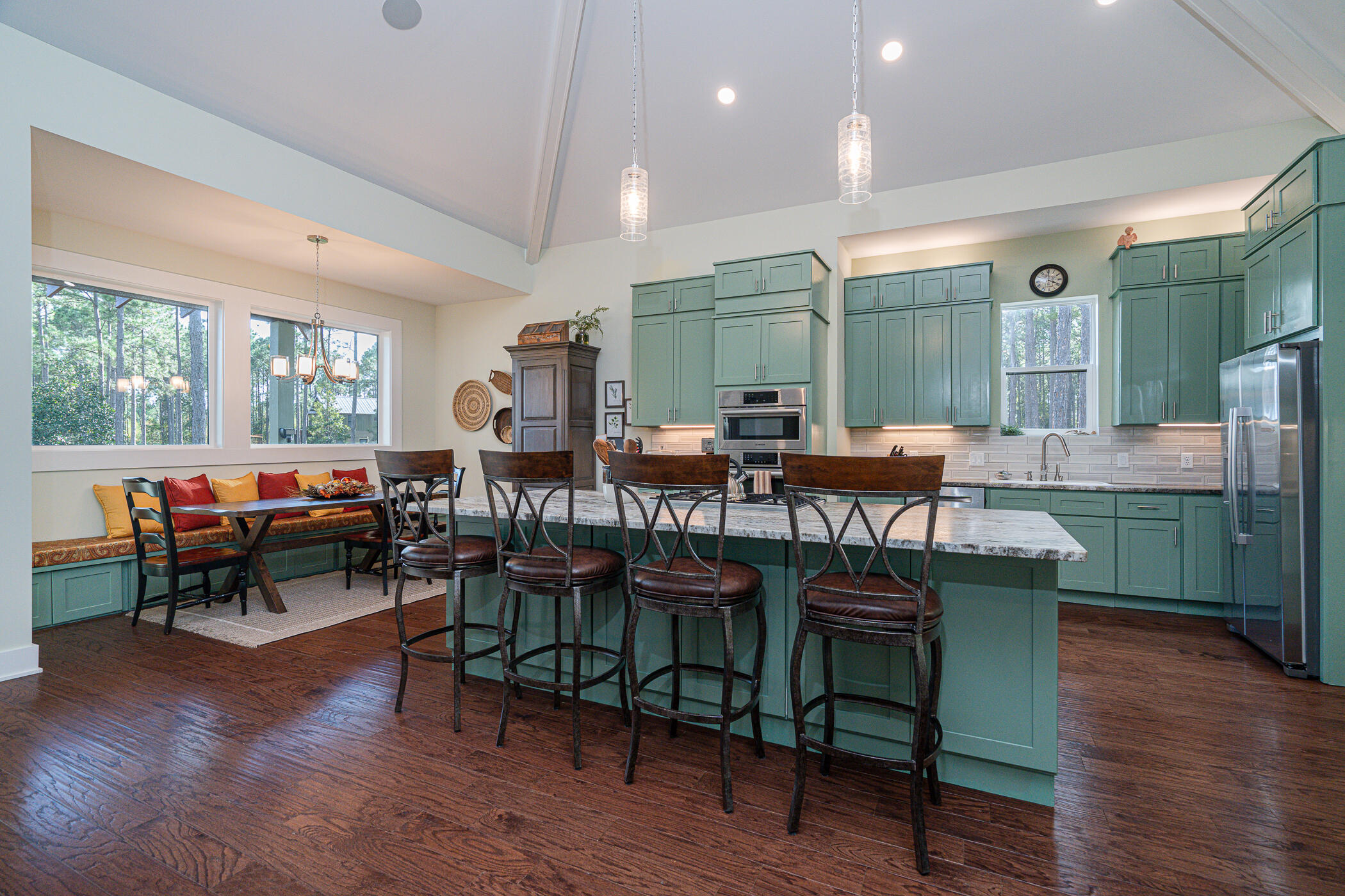 Rivercamps - Residential