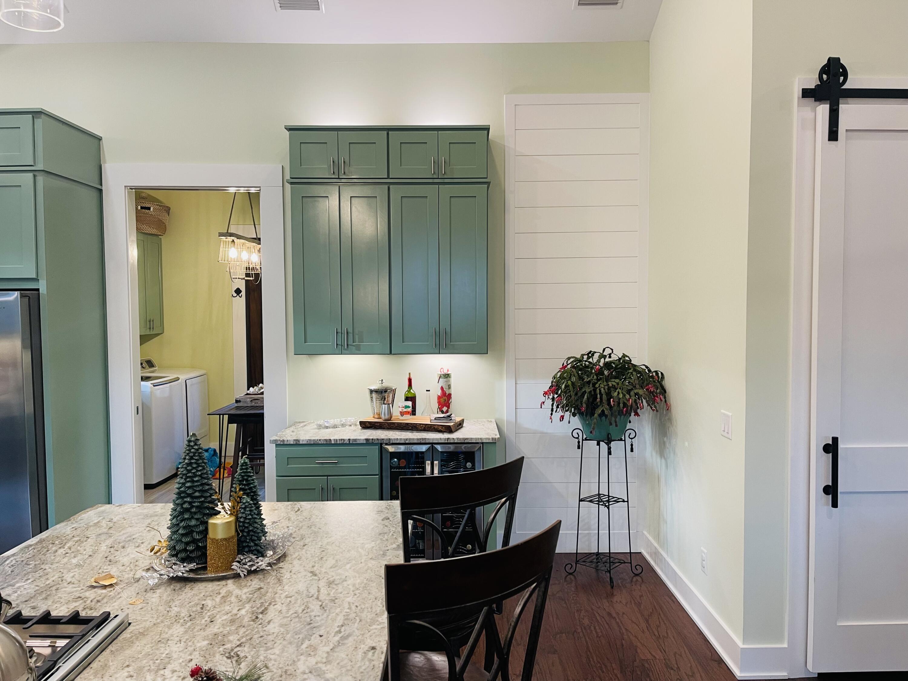 Rivercamps - Residential