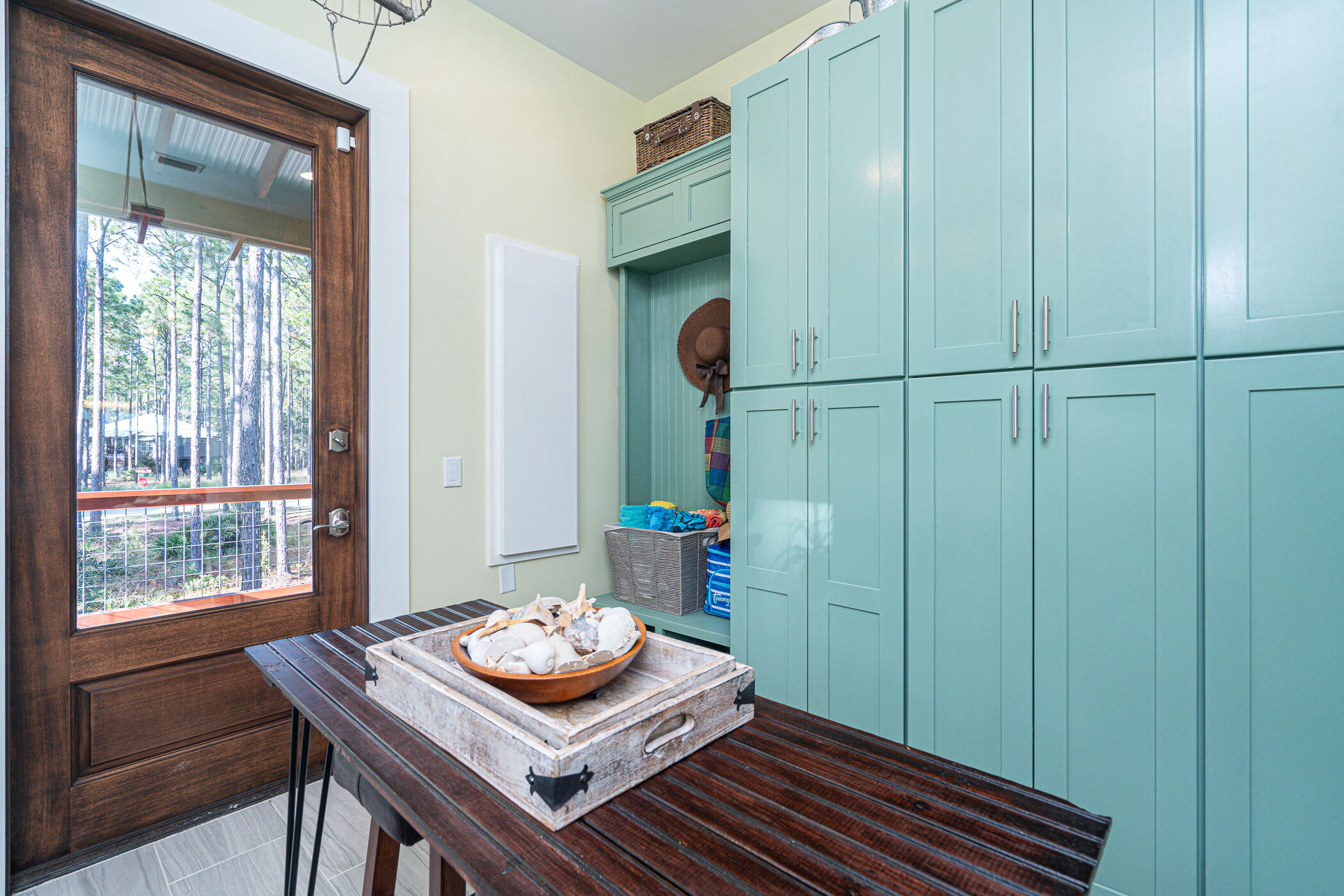 Rivercamps - Residential