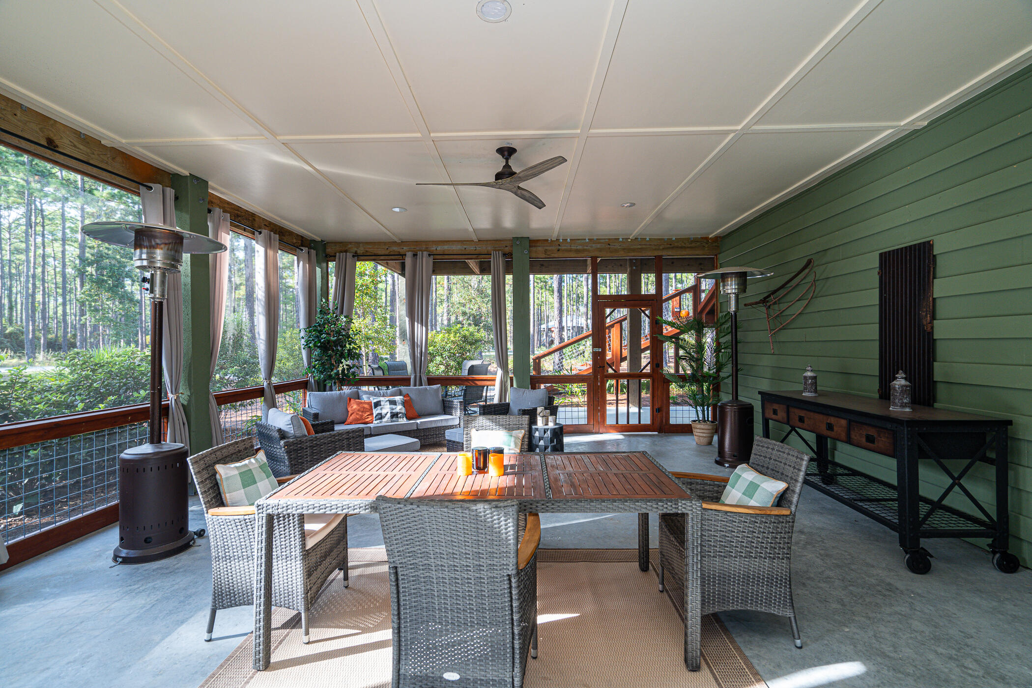 Rivercamps - Residential