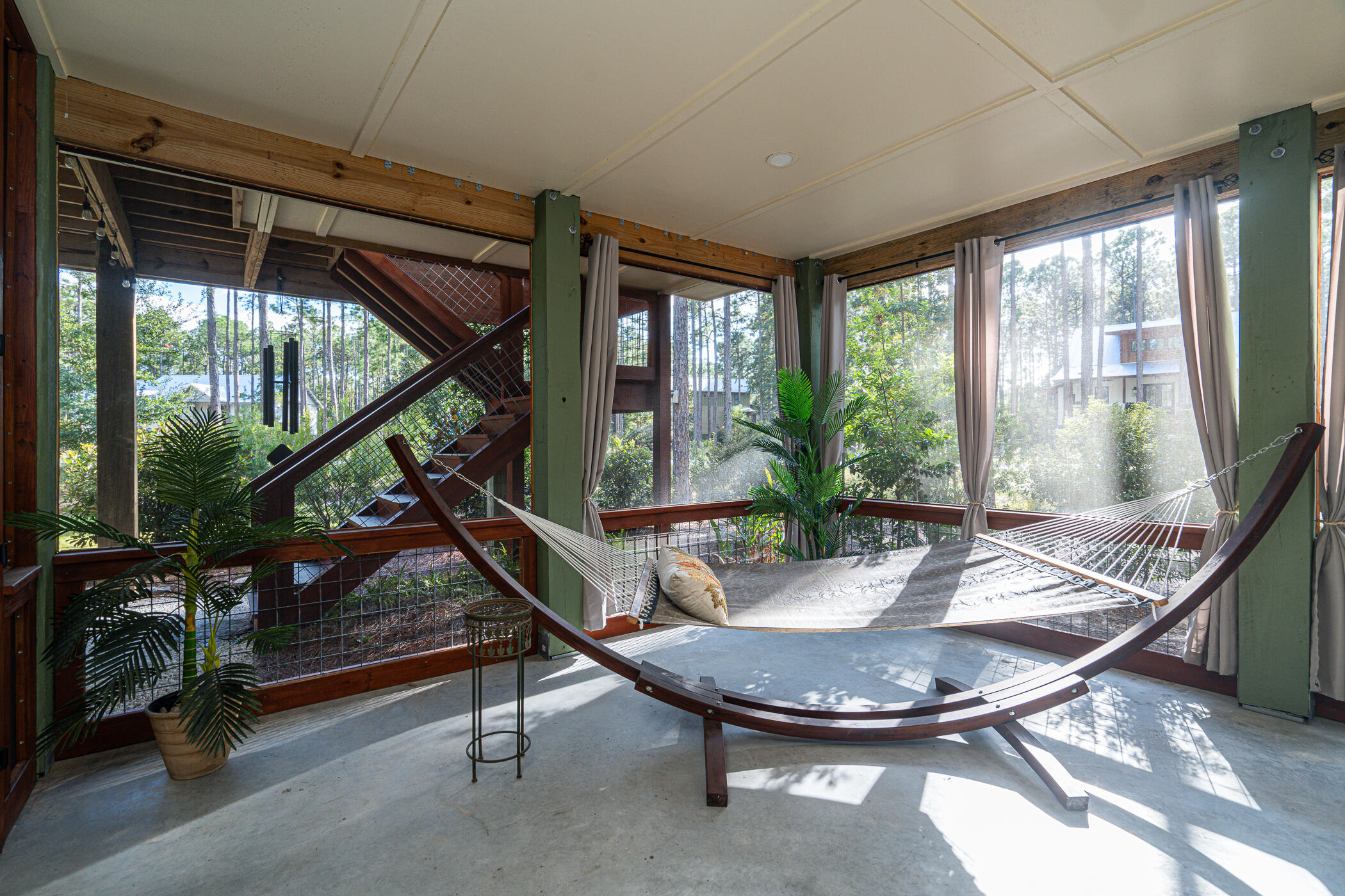 Rivercamps - Residential