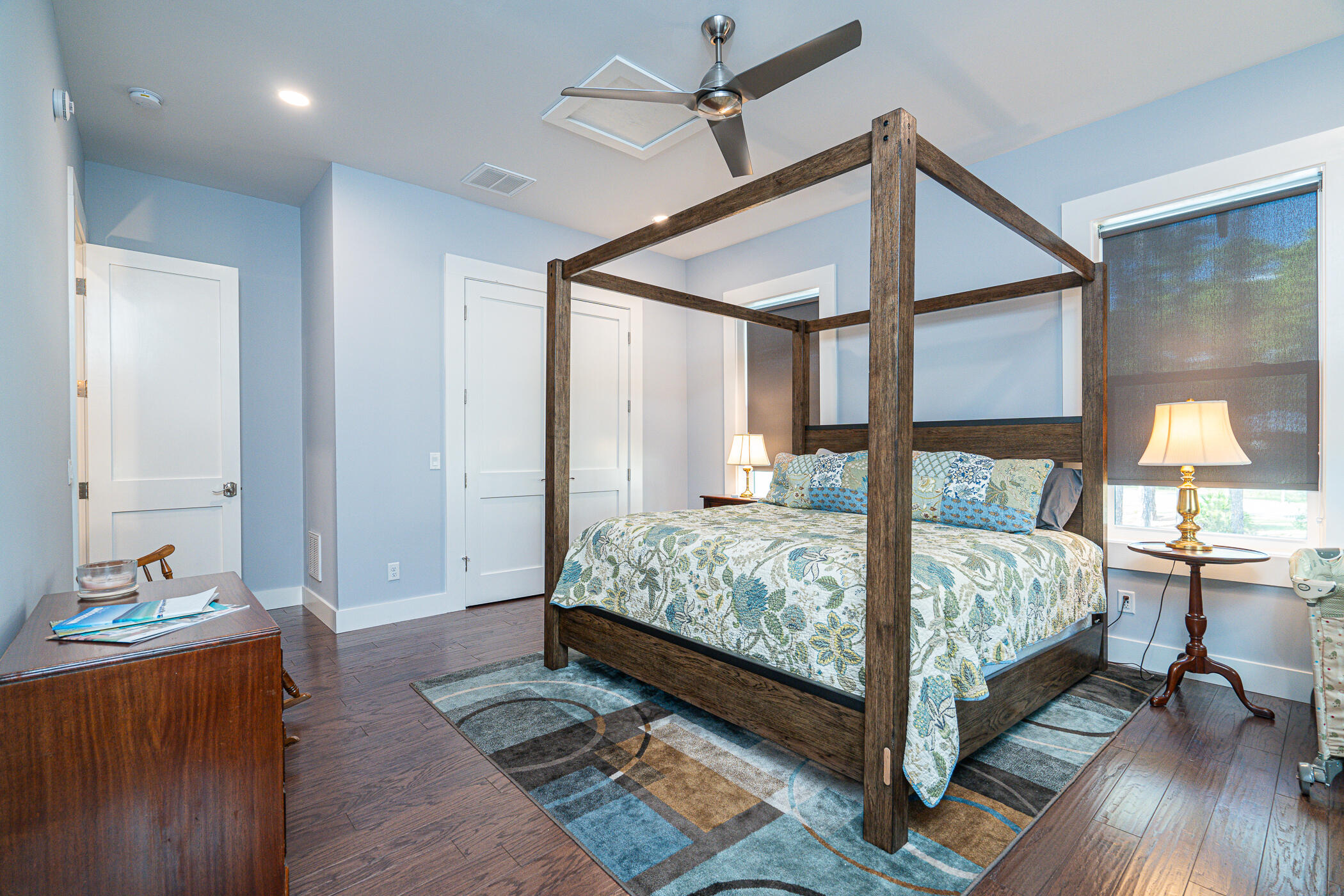 Rivercamps - Residential