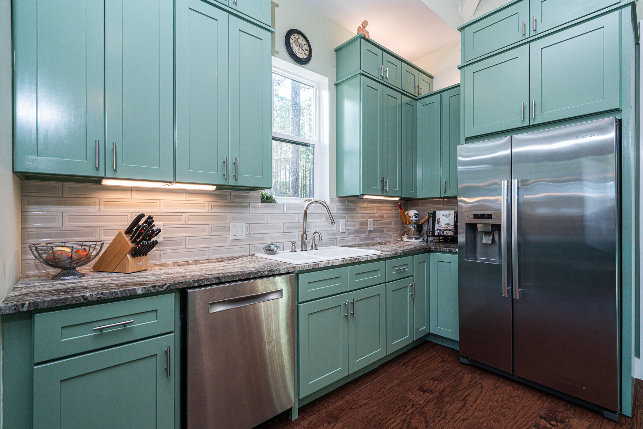 Rivercamps - Residential