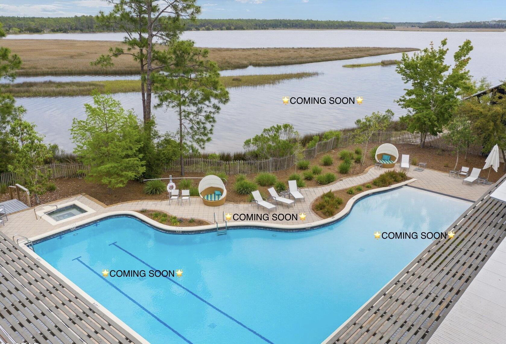 Rivercamps - Residential