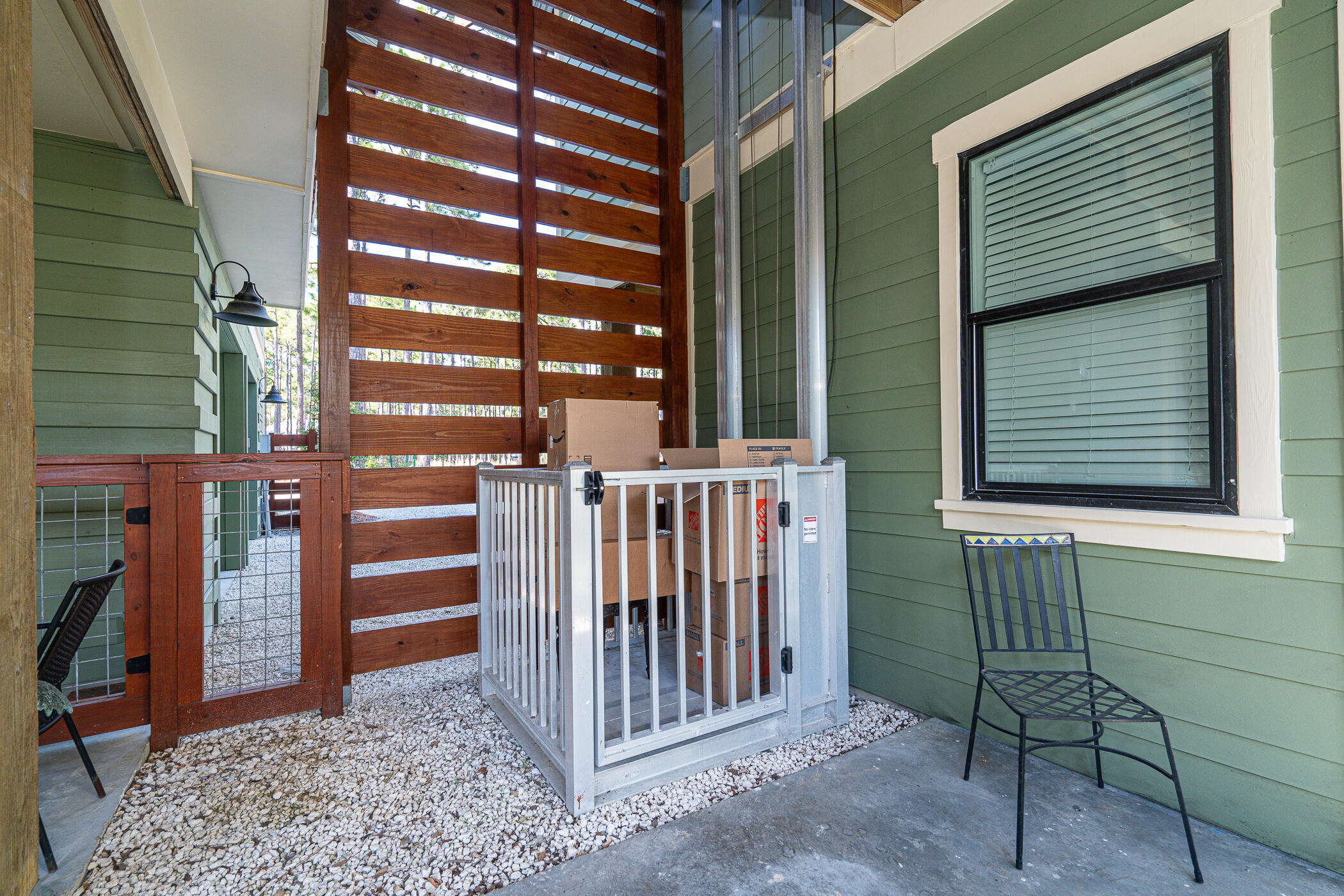 Rivercamps - Residential