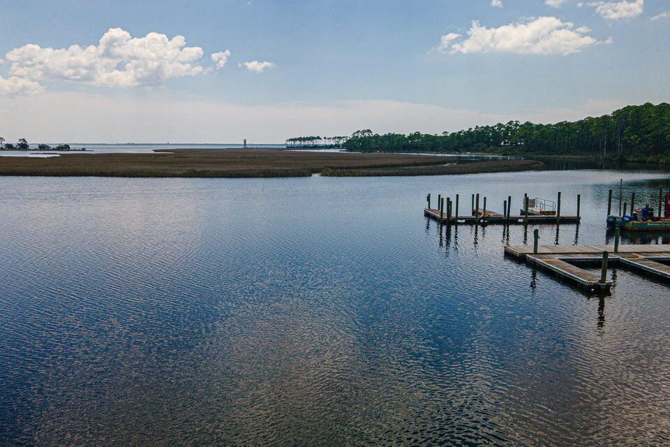 Rivercamps - Residential