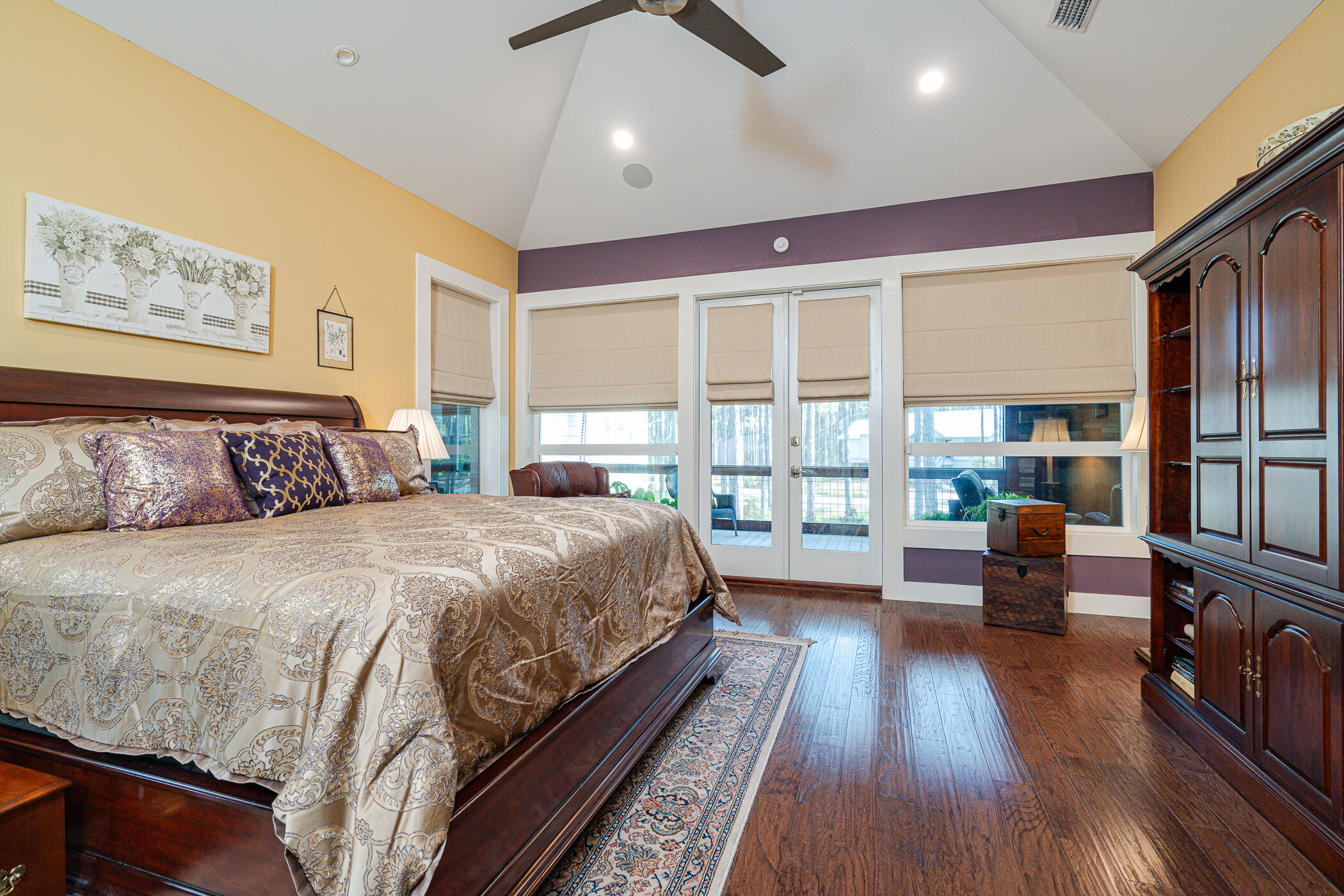 Rivercamps - Residential