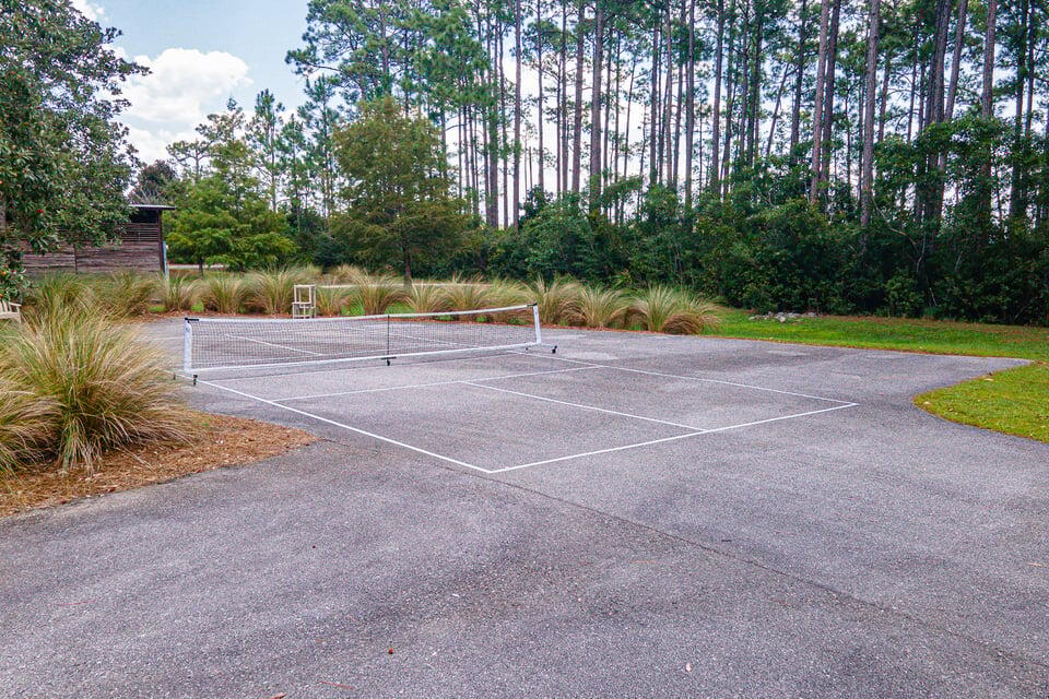 Rivercamps - Residential