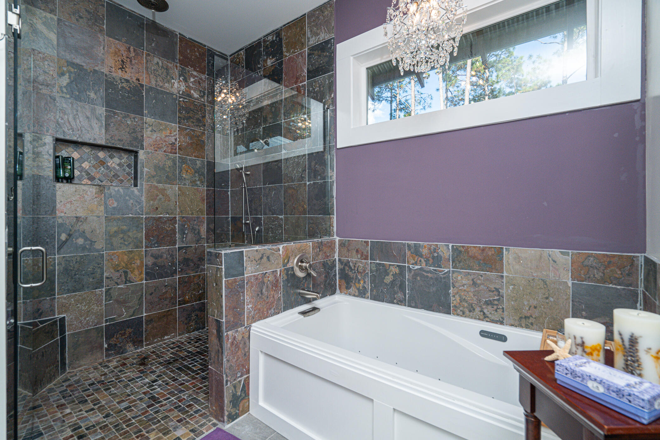 Rivercamps - Residential