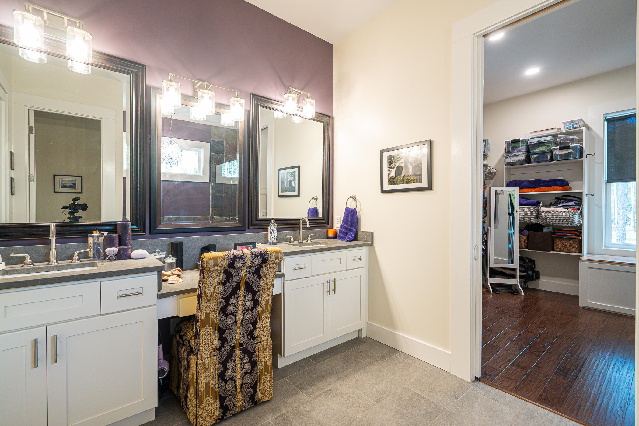 Rivercamps - Residential