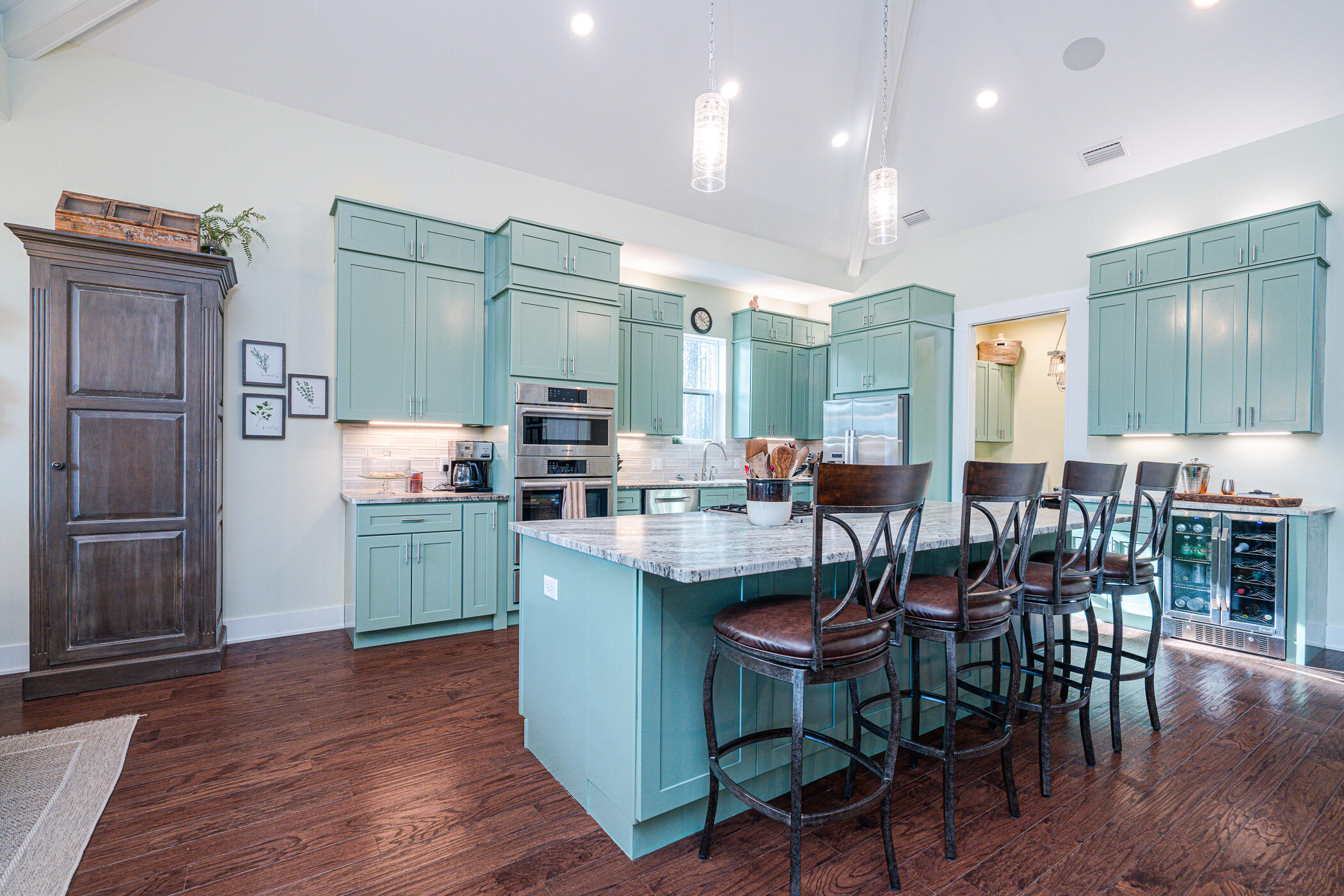 Rivercamps - Residential