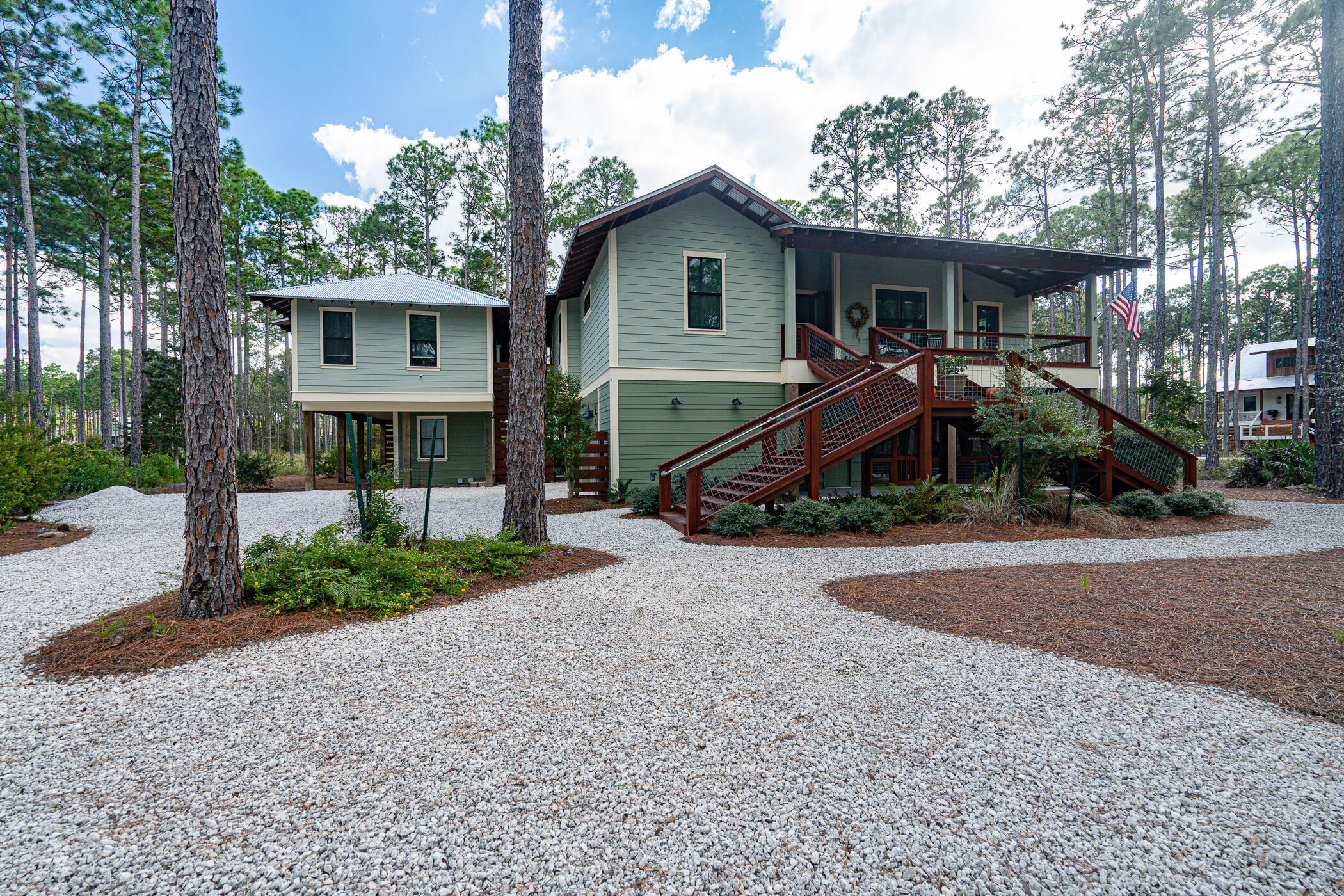 Rivercamps - Residential