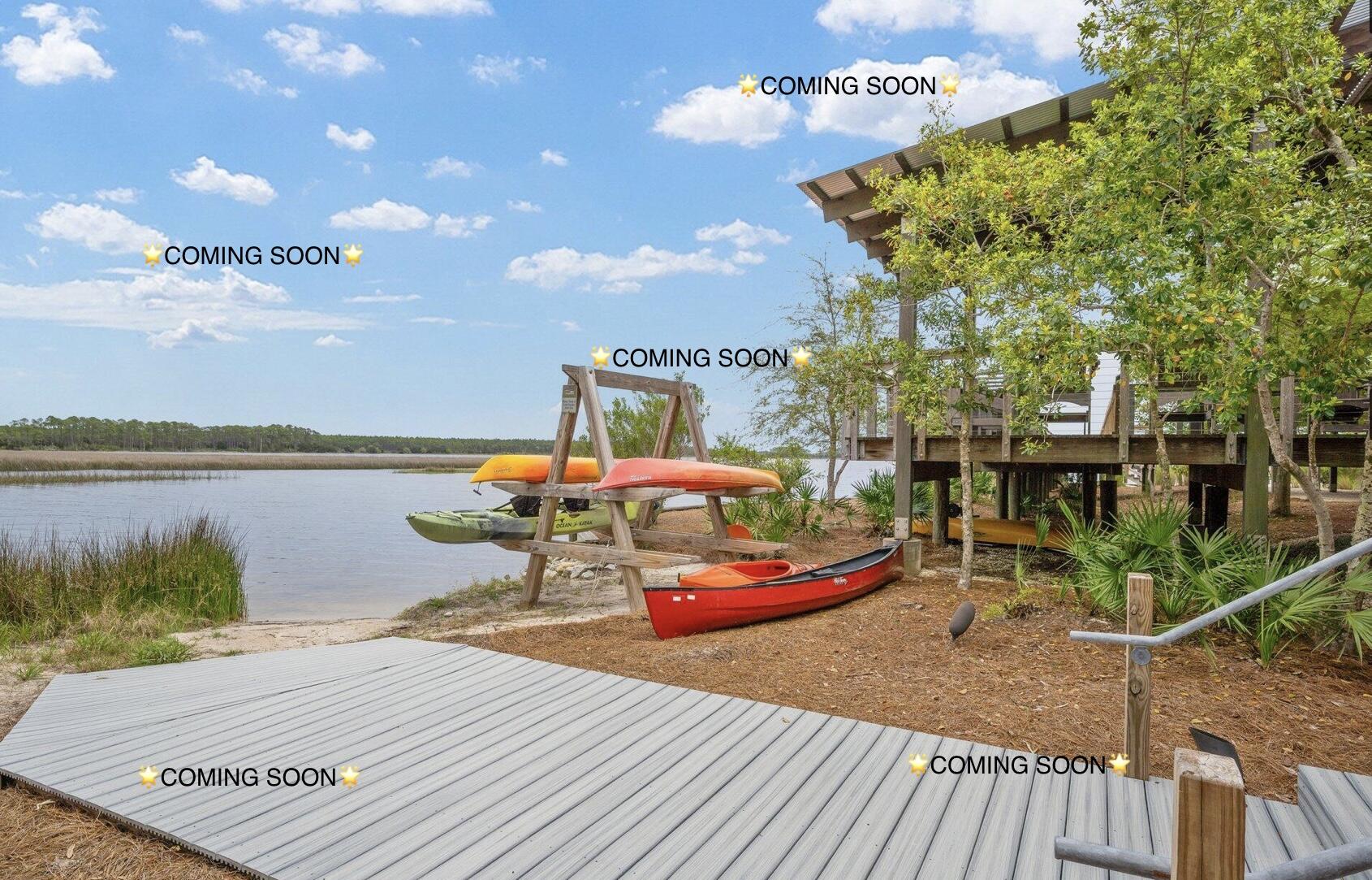 Rivercamps - Residential