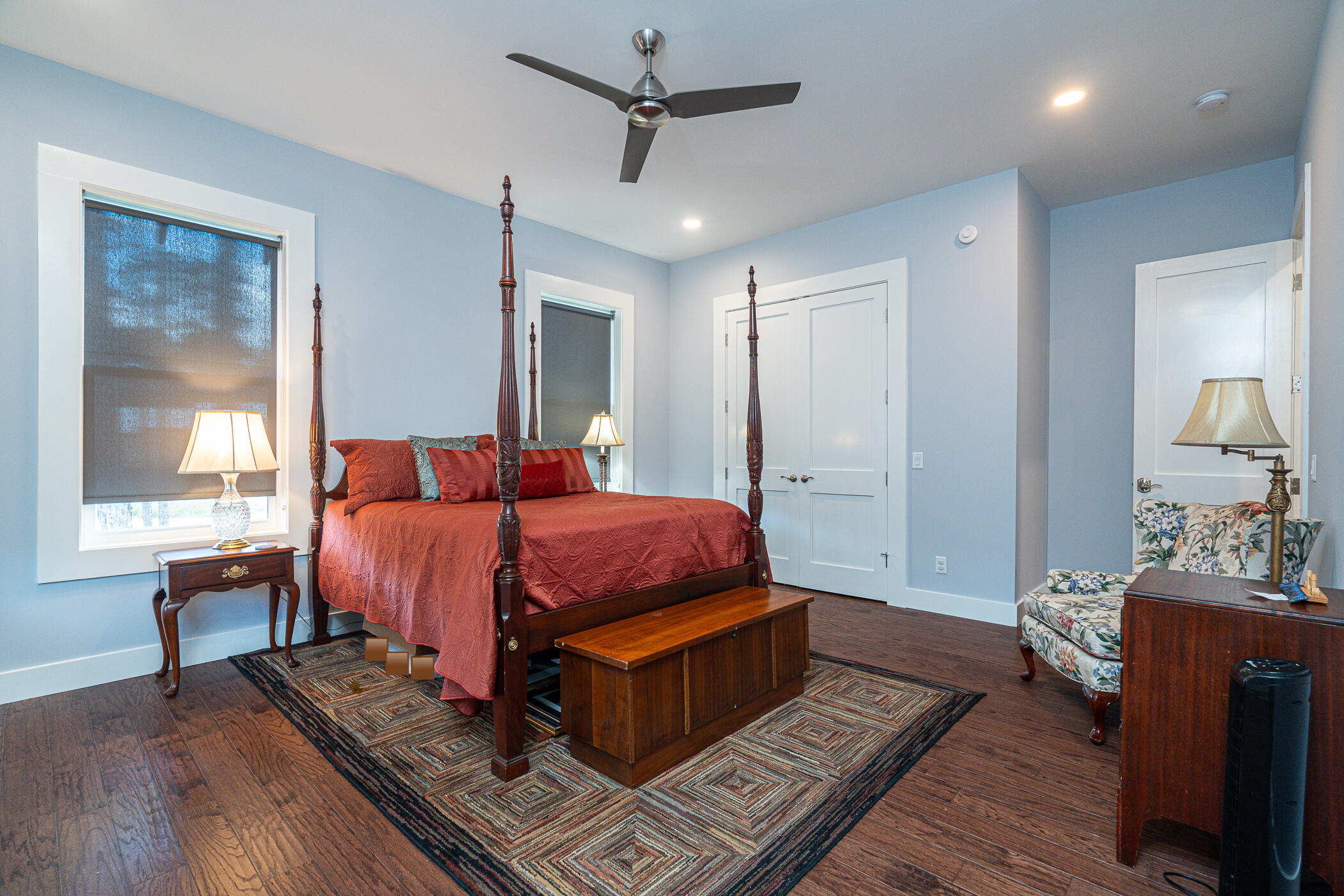 Rivercamps - Residential