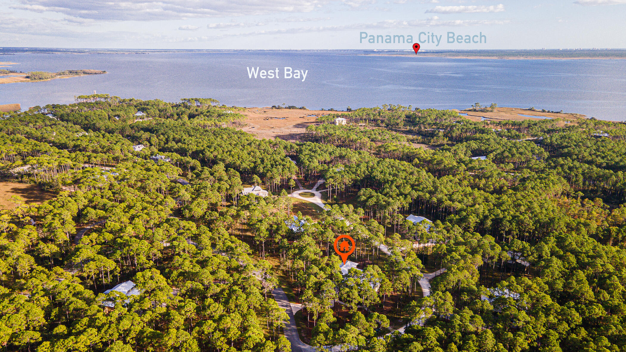 Rivercamps - Residential