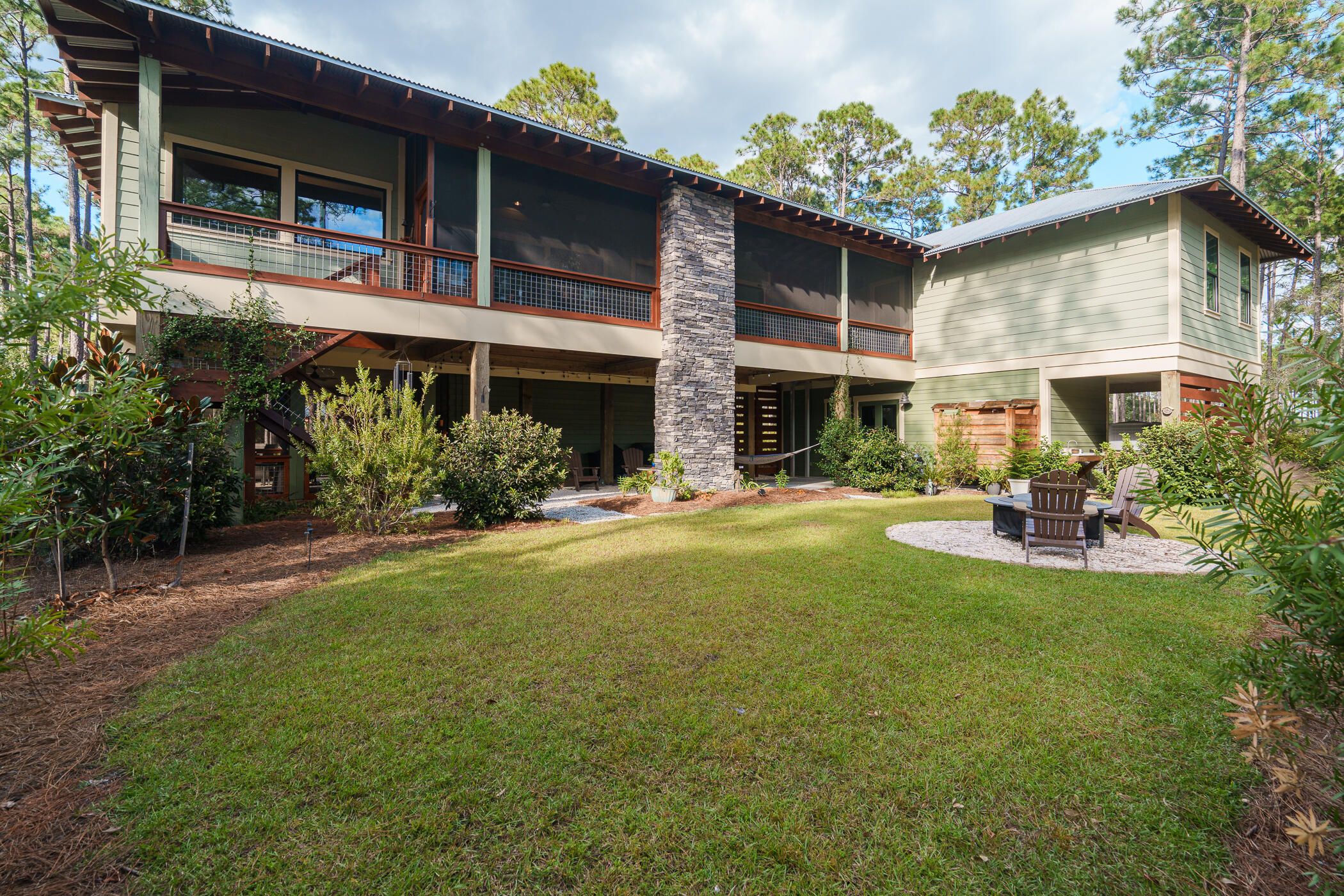 Rivercamps - Residential